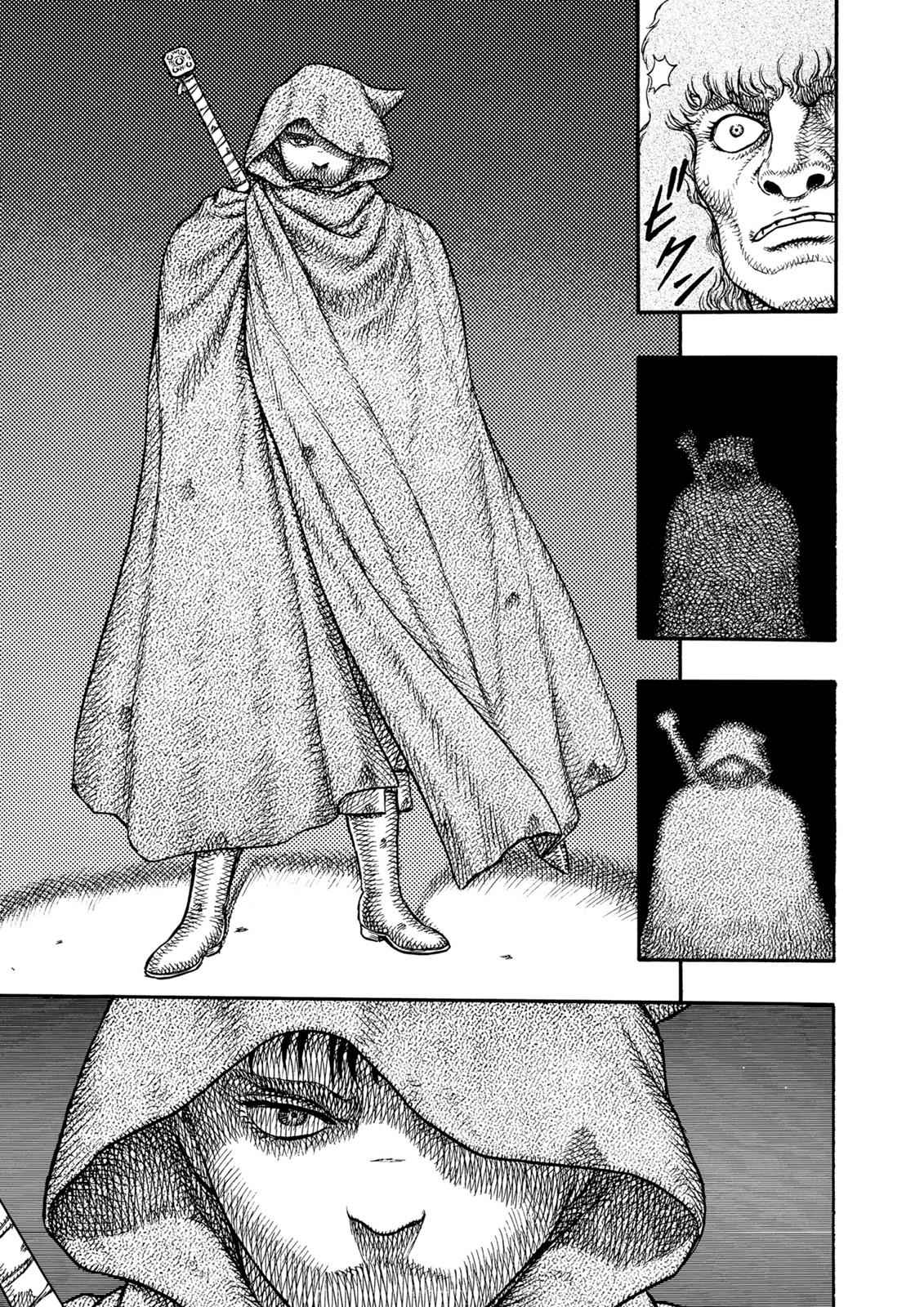Berserk Chap 10 - Next Chap 11