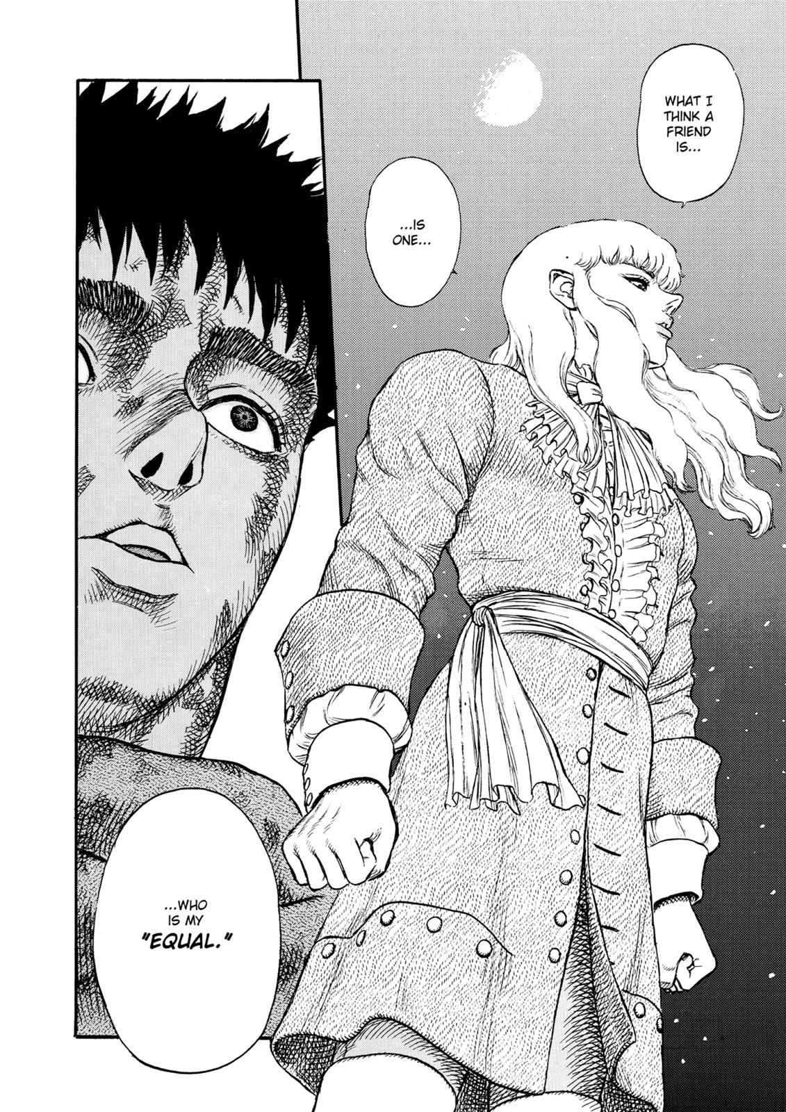 Berserk Chap 12 - Next Chap 13