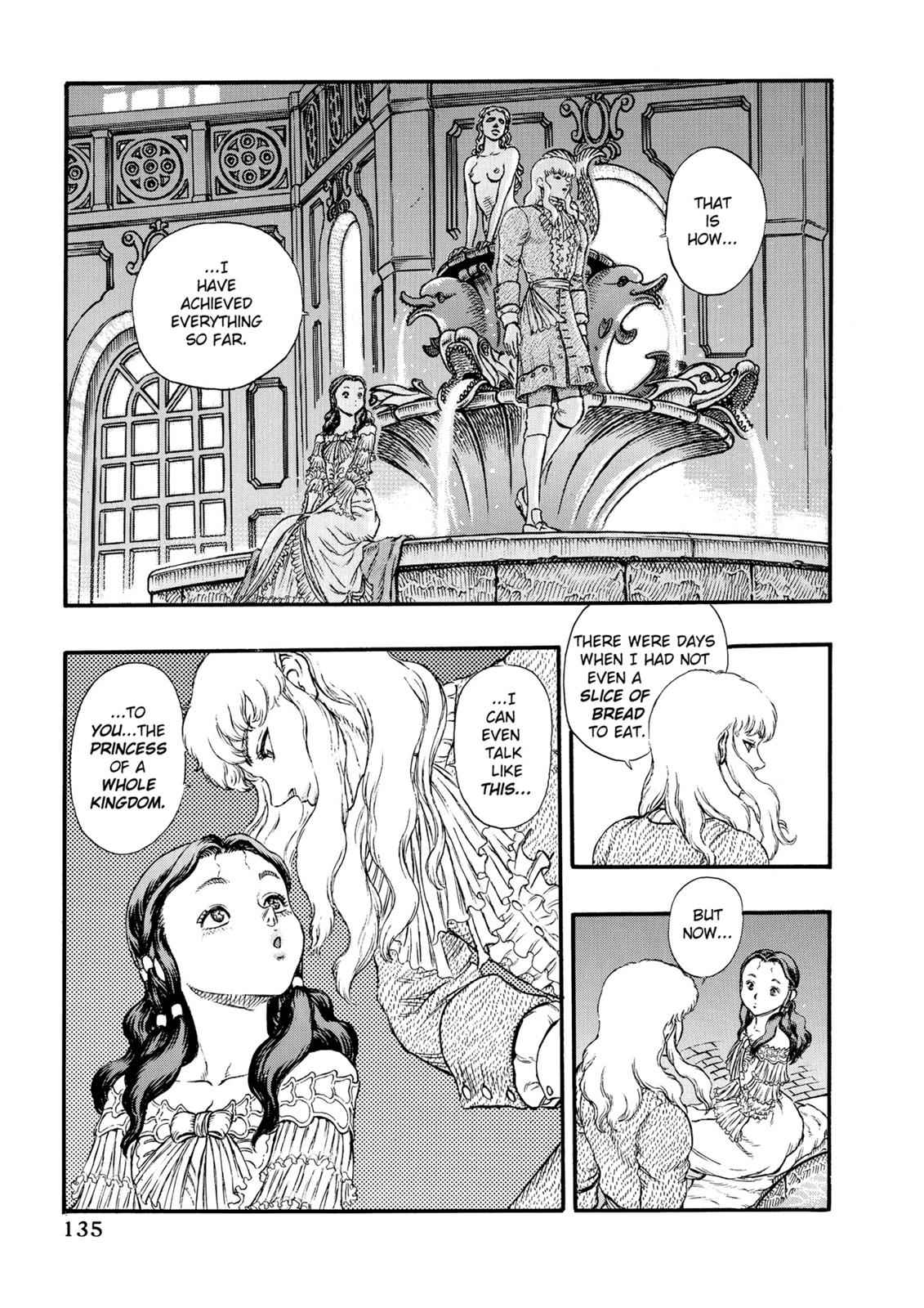 Berserk Chap 12 - Next Chap 13