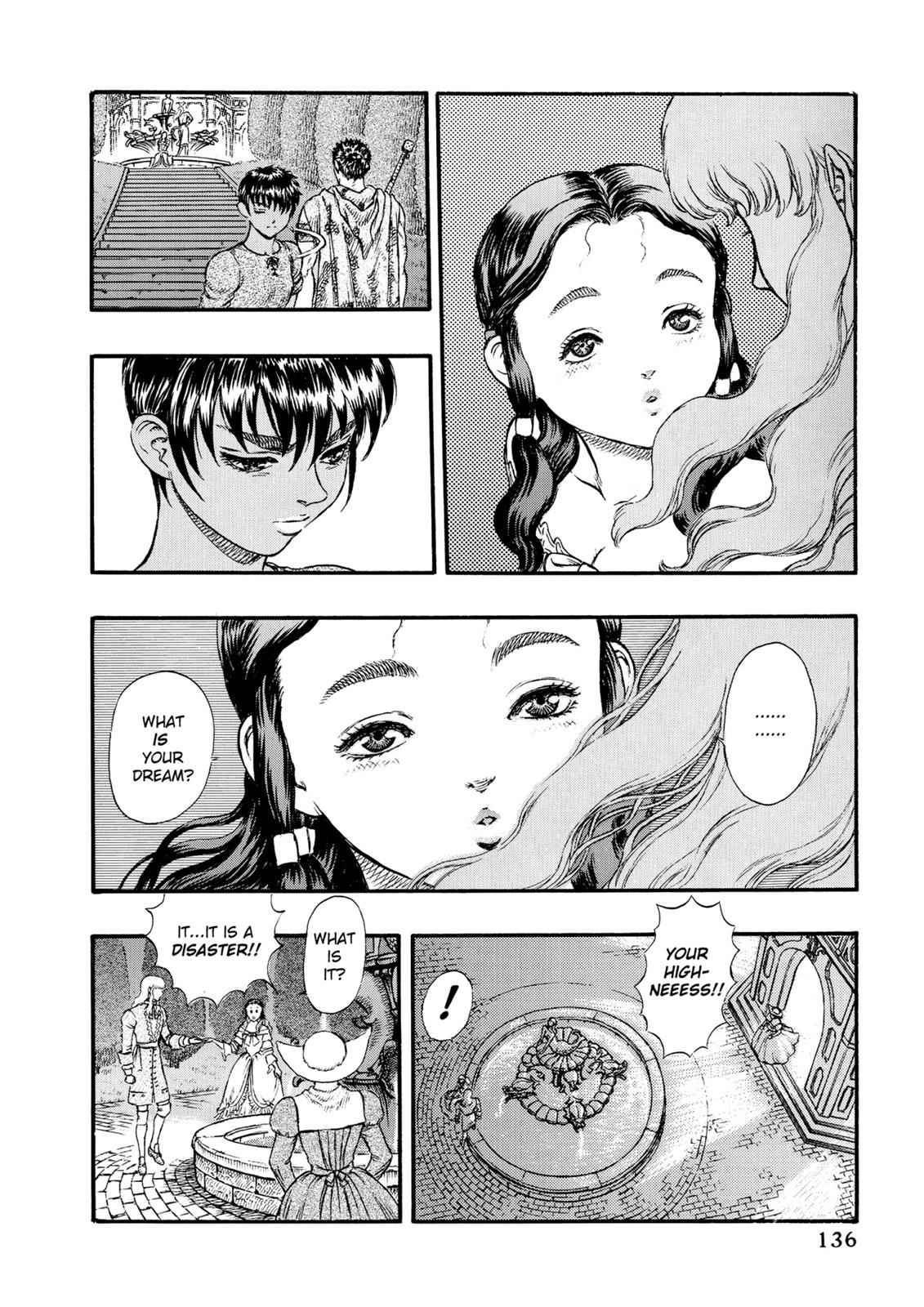 Berserk Chap 12 - Next Chap 13