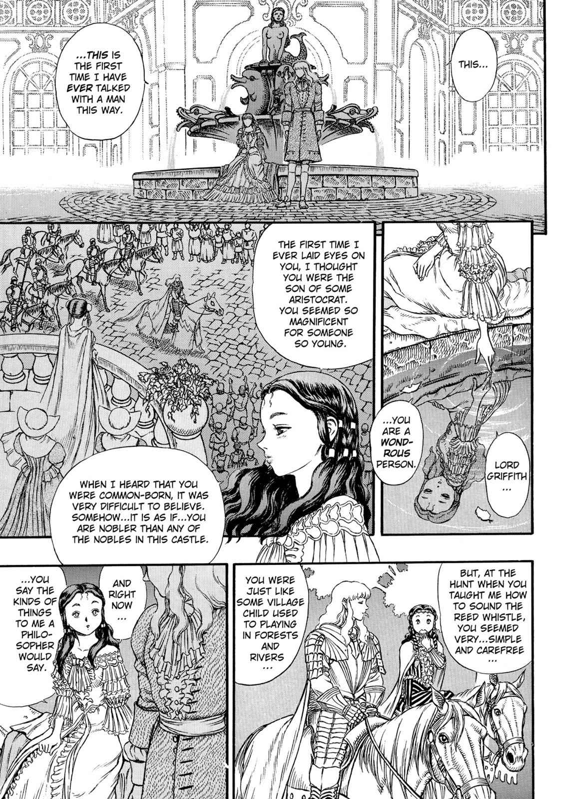 Berserk Chap 12 - Next Chap 13