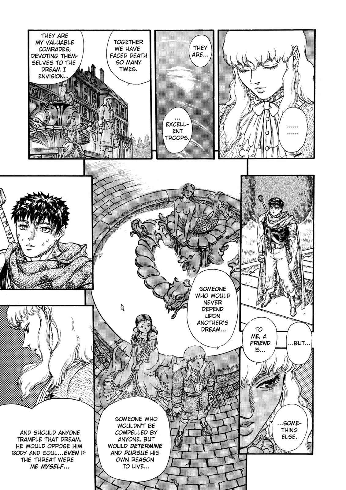 Berserk Chap 12 - Next Chap 13