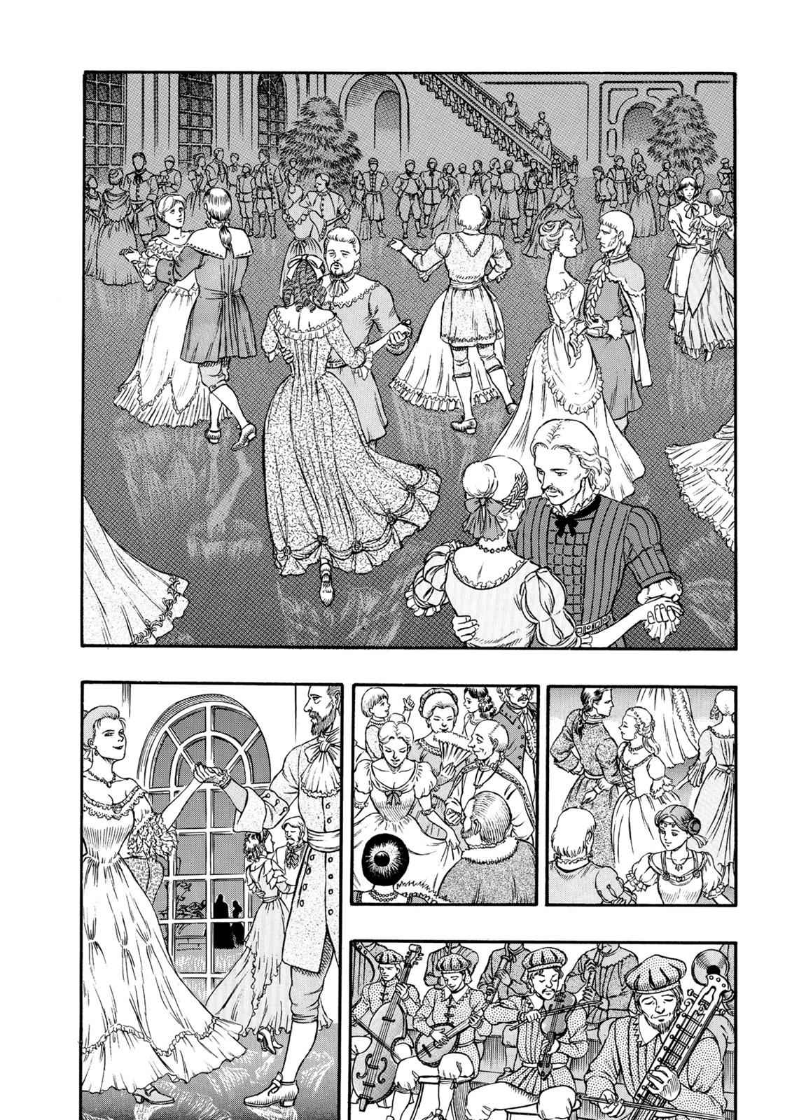 Berserk Chap 12 - Next Chap 13
