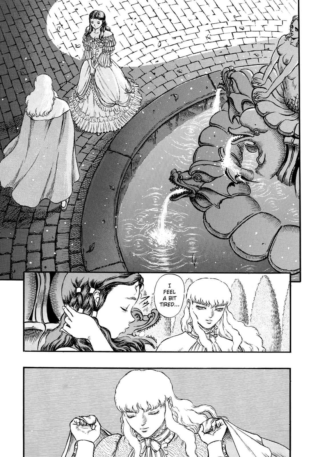 Berserk Chap 12 - Next Chap 13