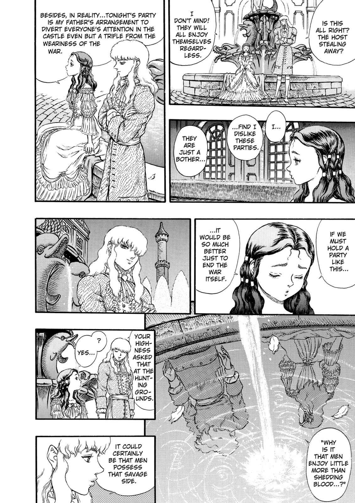 Berserk Chap 12 - Next Chap 13