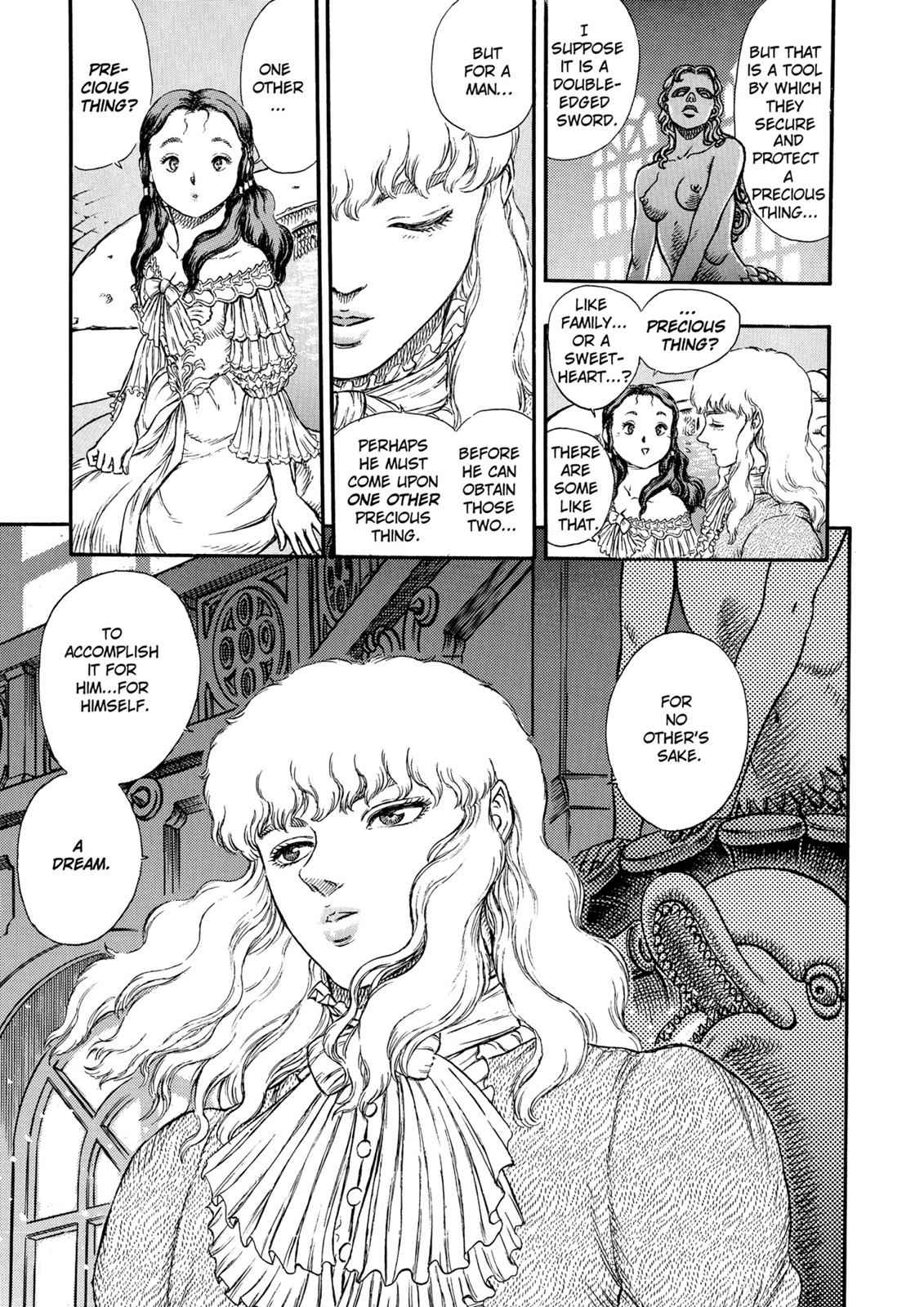 Berserk Chap 12 - Next Chap 13