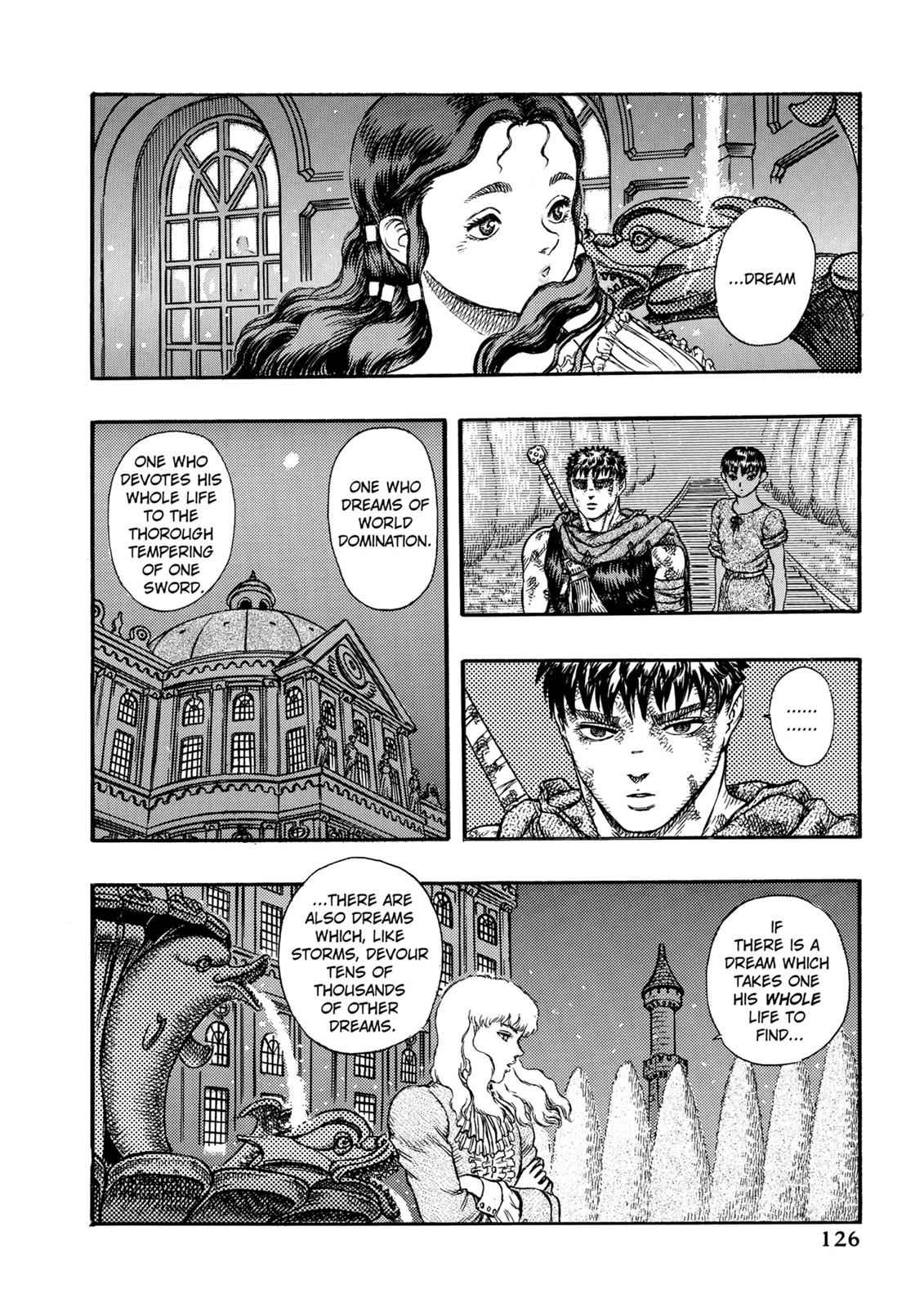 Berserk Chap 12 - Next Chap 13