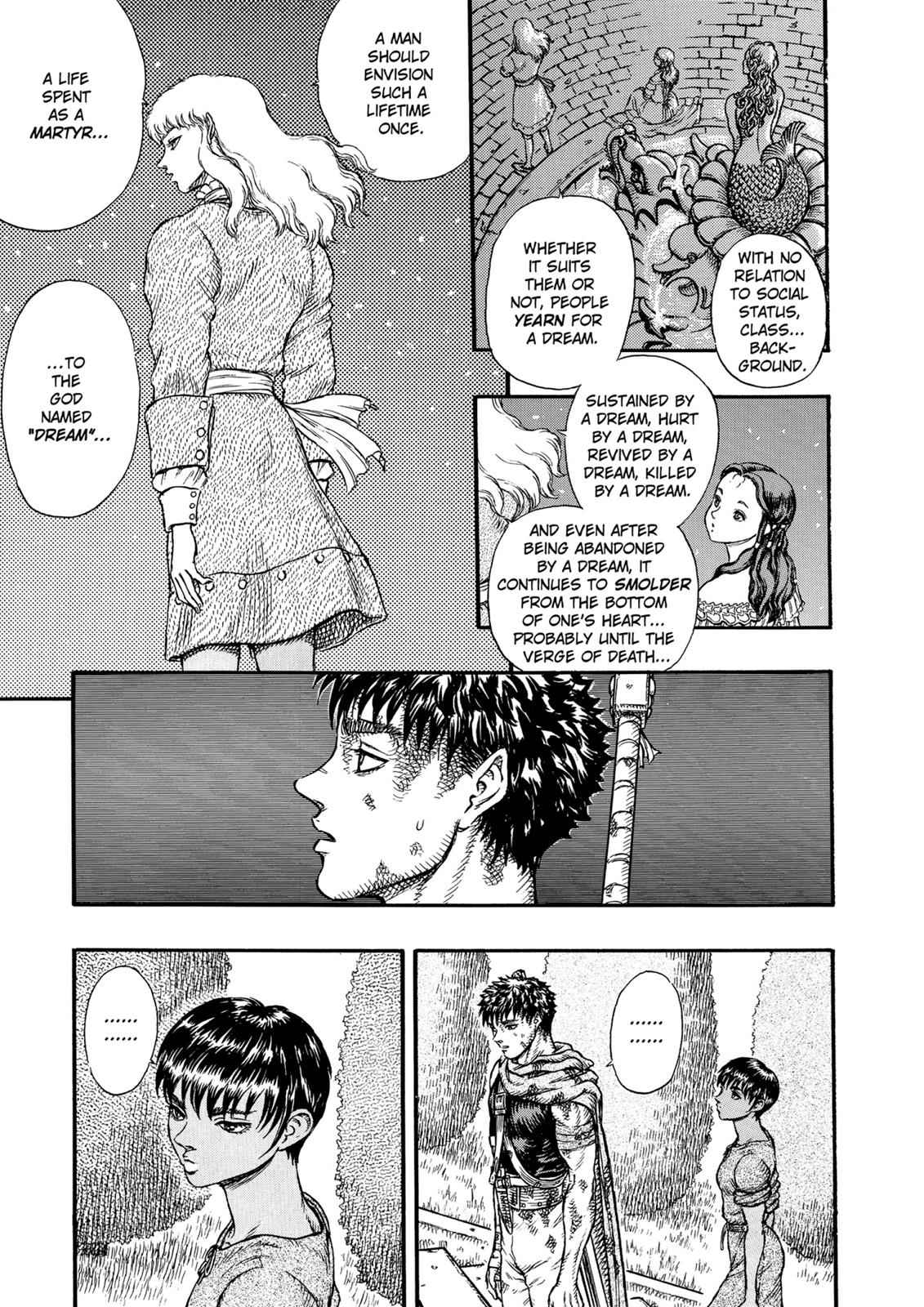 Berserk Chap 12 - Next Chap 13