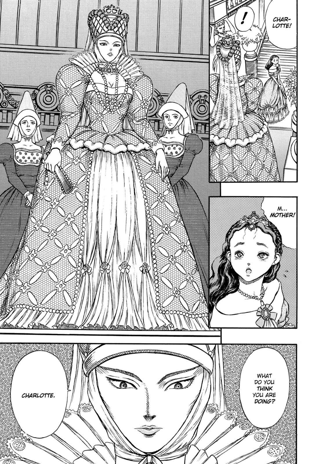 Berserk Chap 13 - Next Chap 14