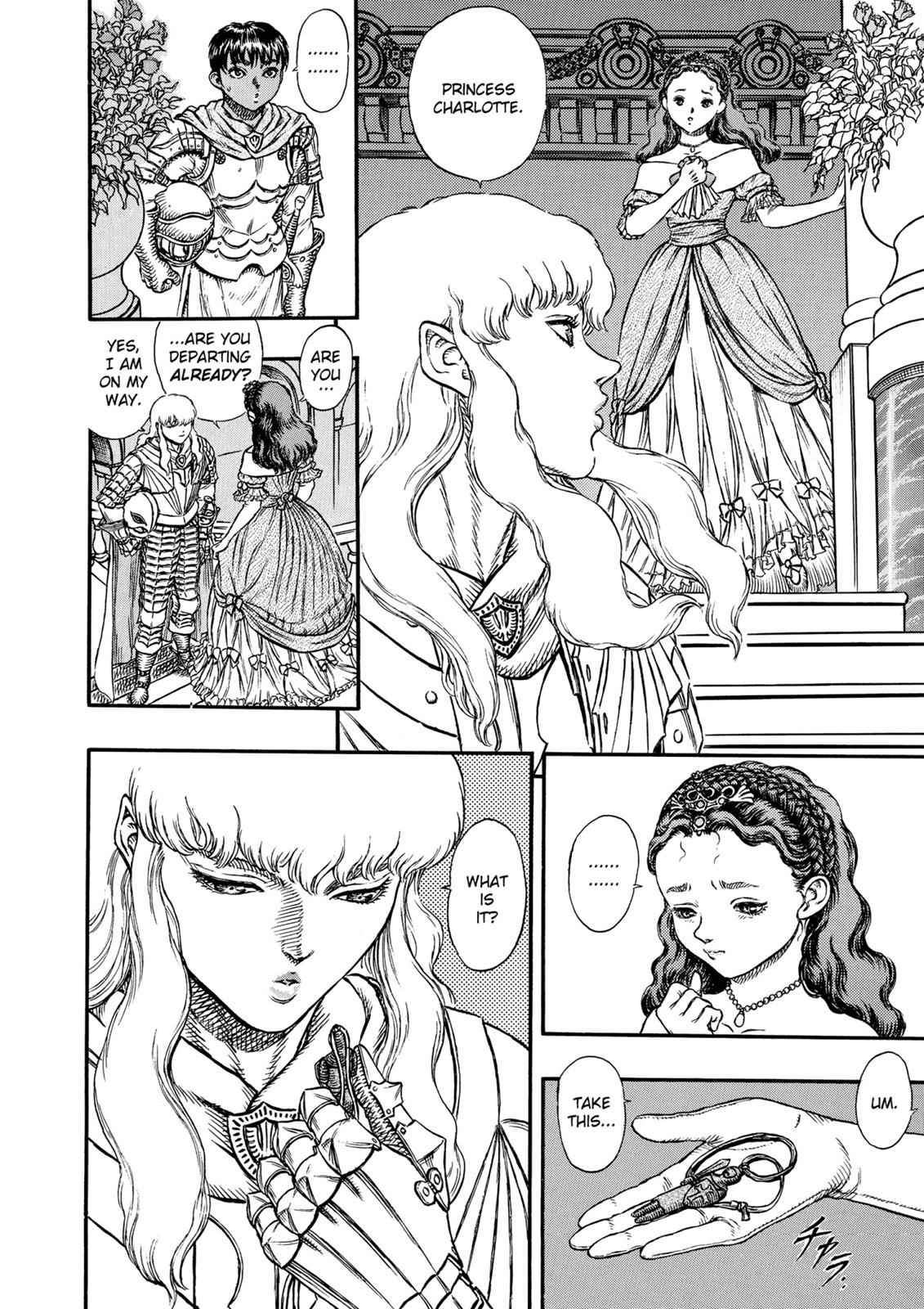 Berserk Chap 13 - Next Chap 14