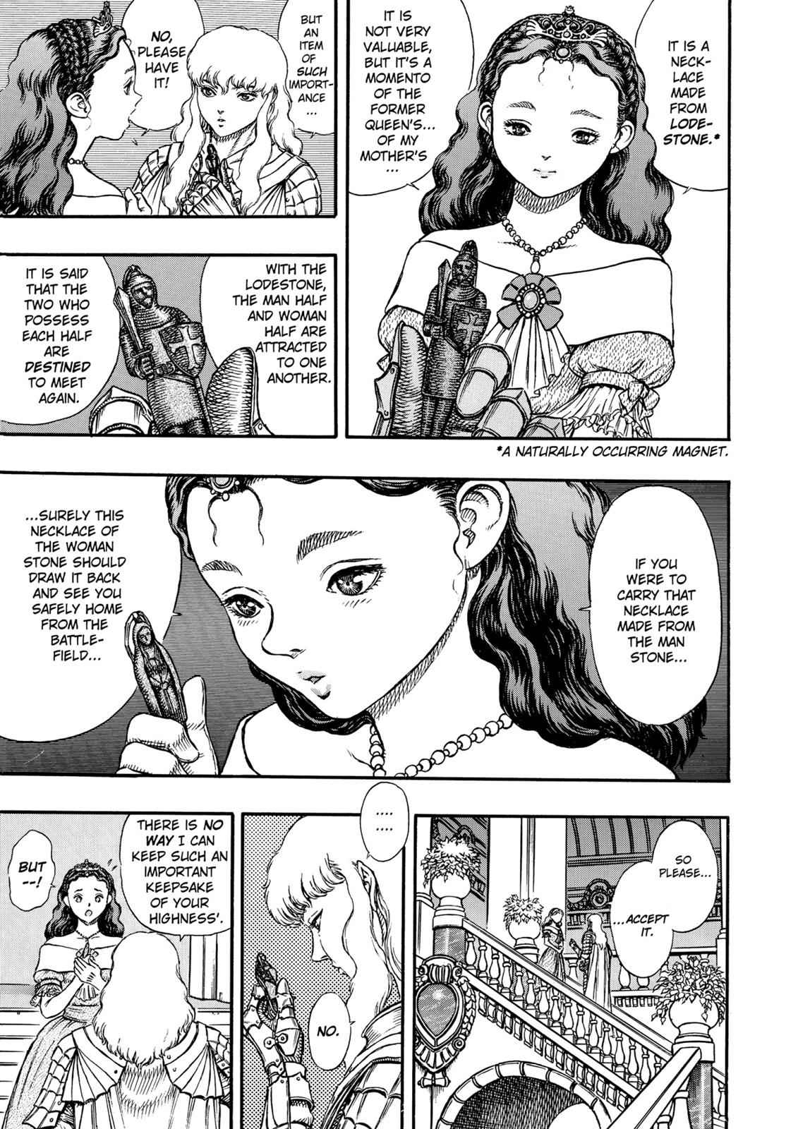 Berserk Chap 13 - Next Chap 14