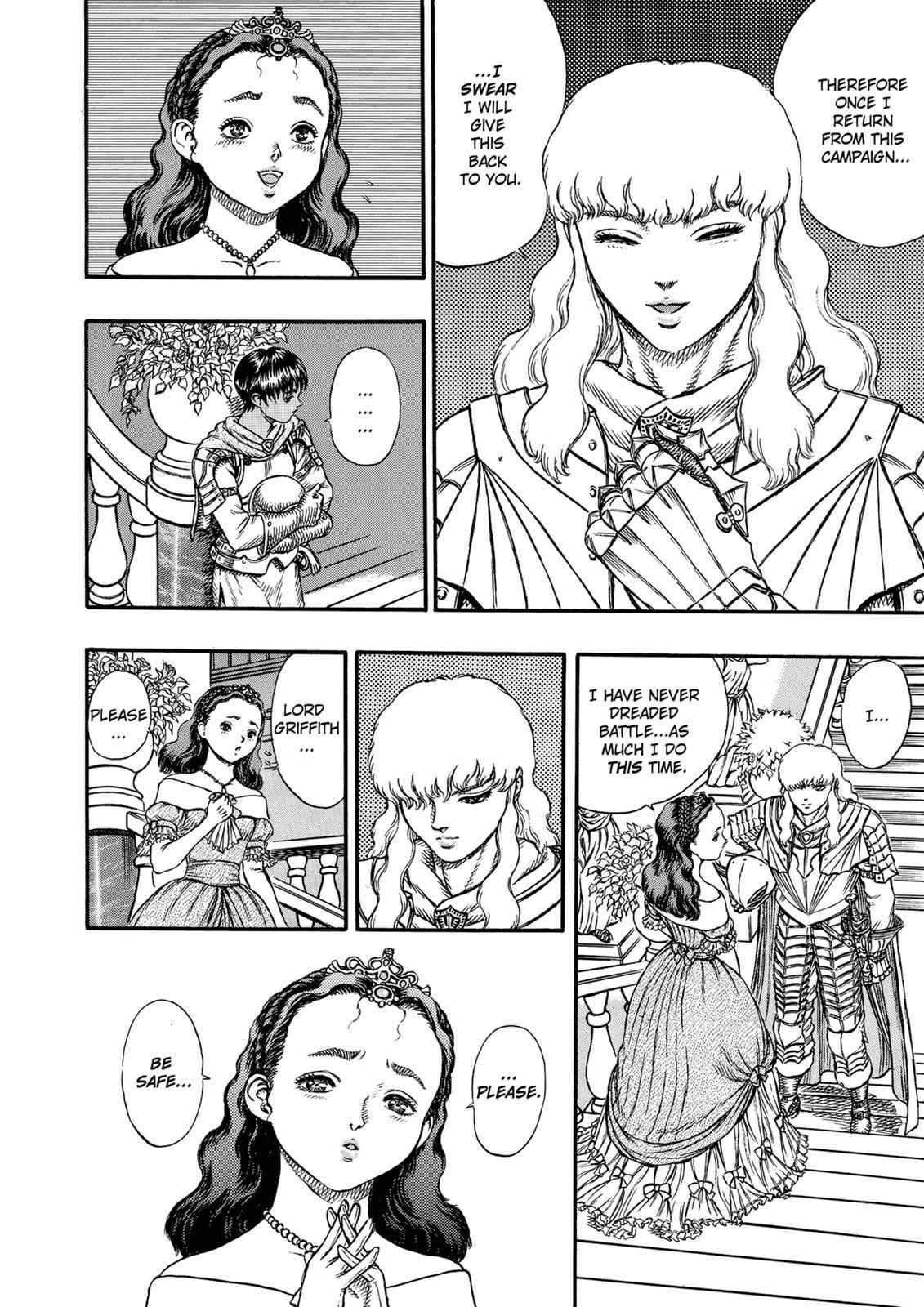 Berserk Chap 13 - Next Chap 14