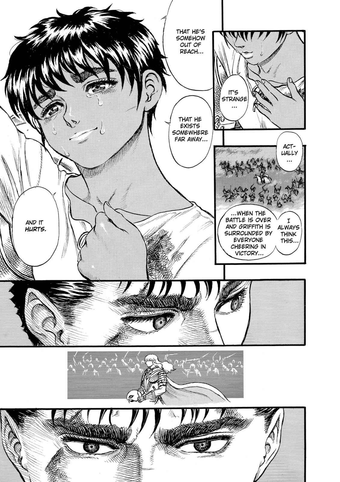 Berserk Chap 28 - Next Chap 29
