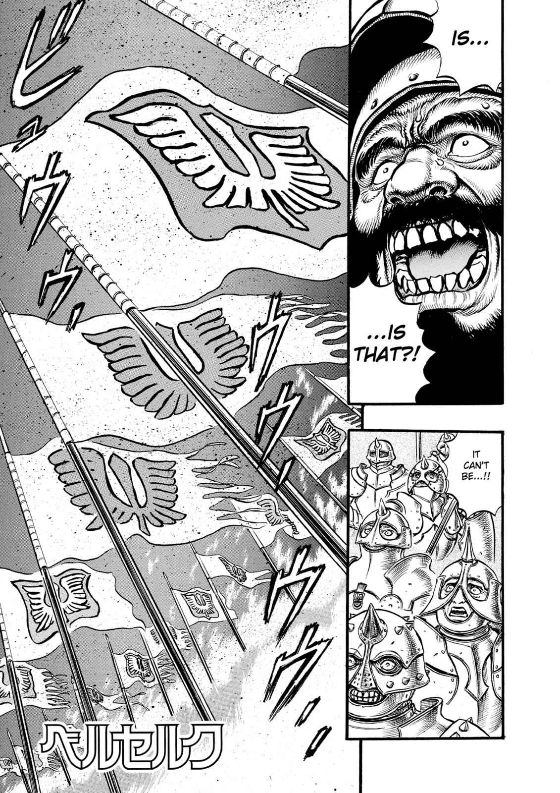 Berserk Chap 28 - Next Chap 29