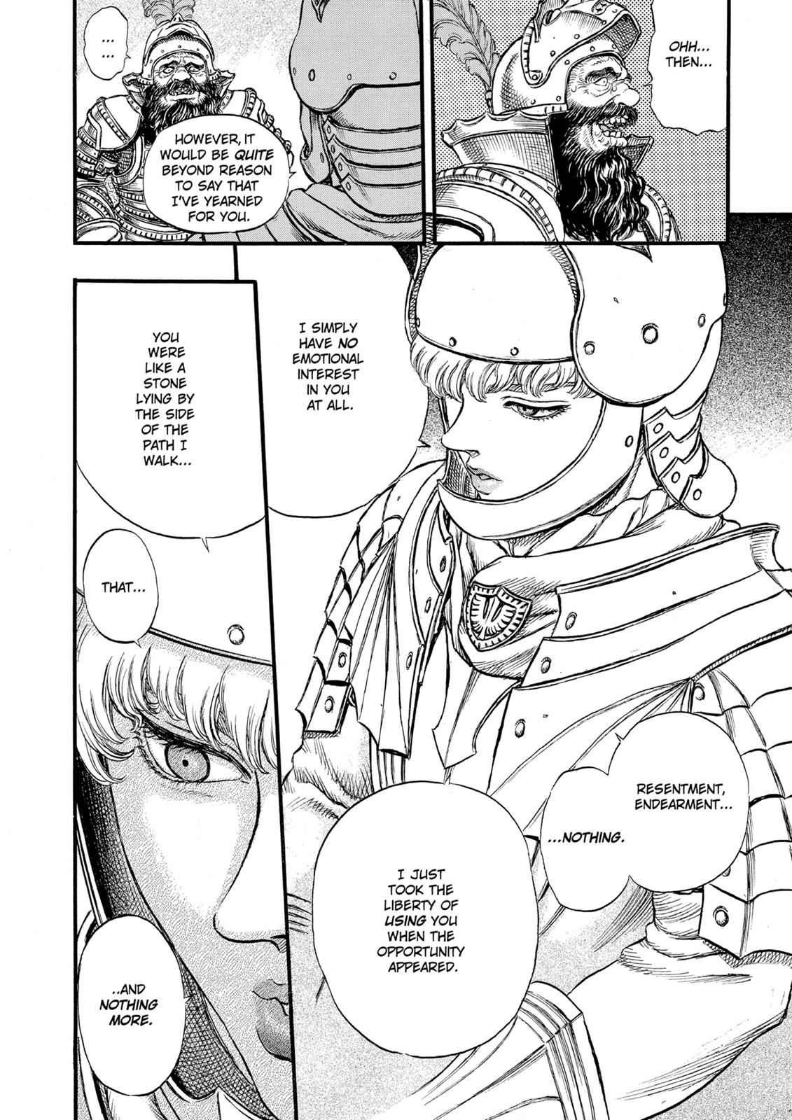 Berserk Chap 28 - Next Chap 29