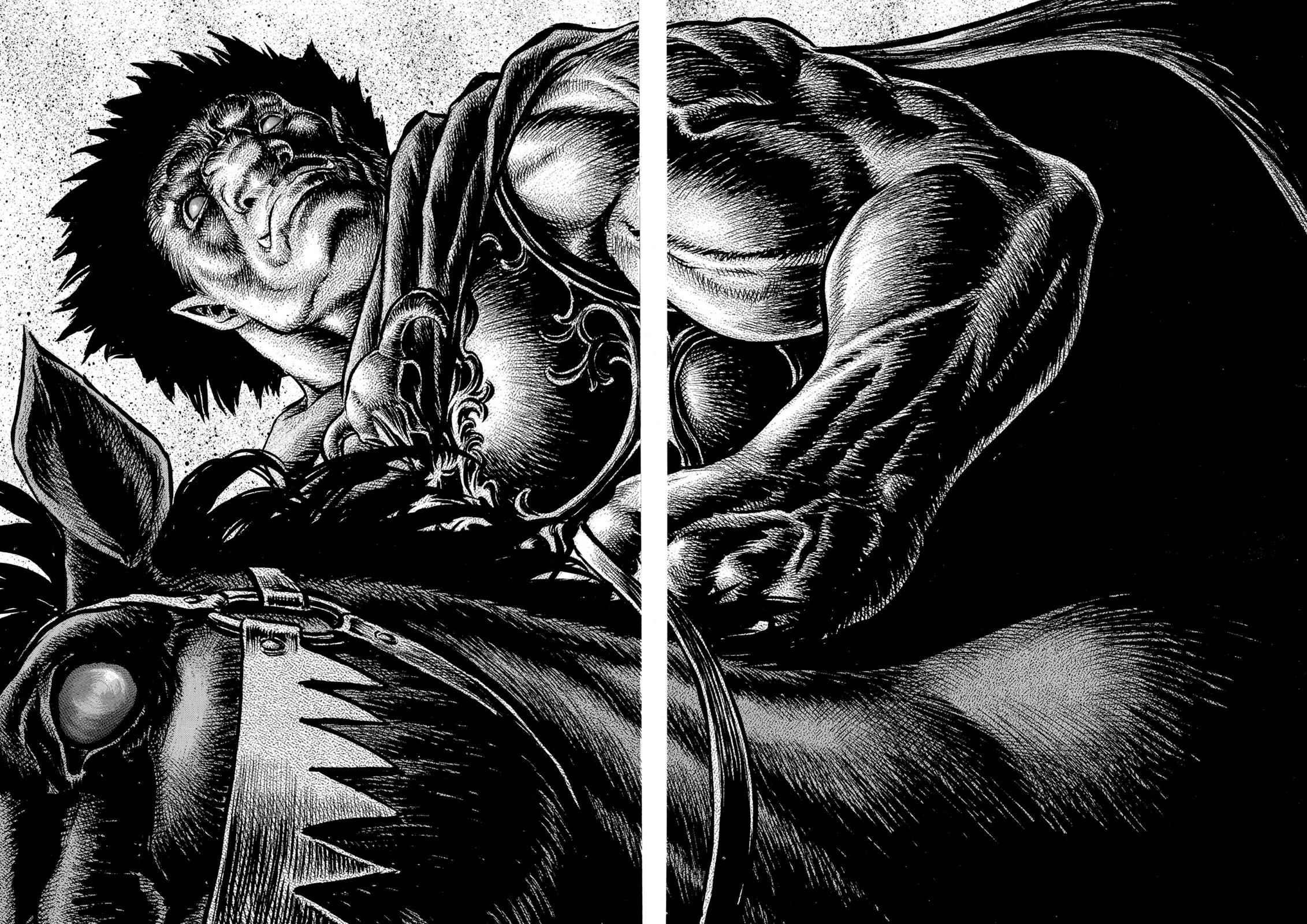Berserk Chap 28 - Next Chap 29