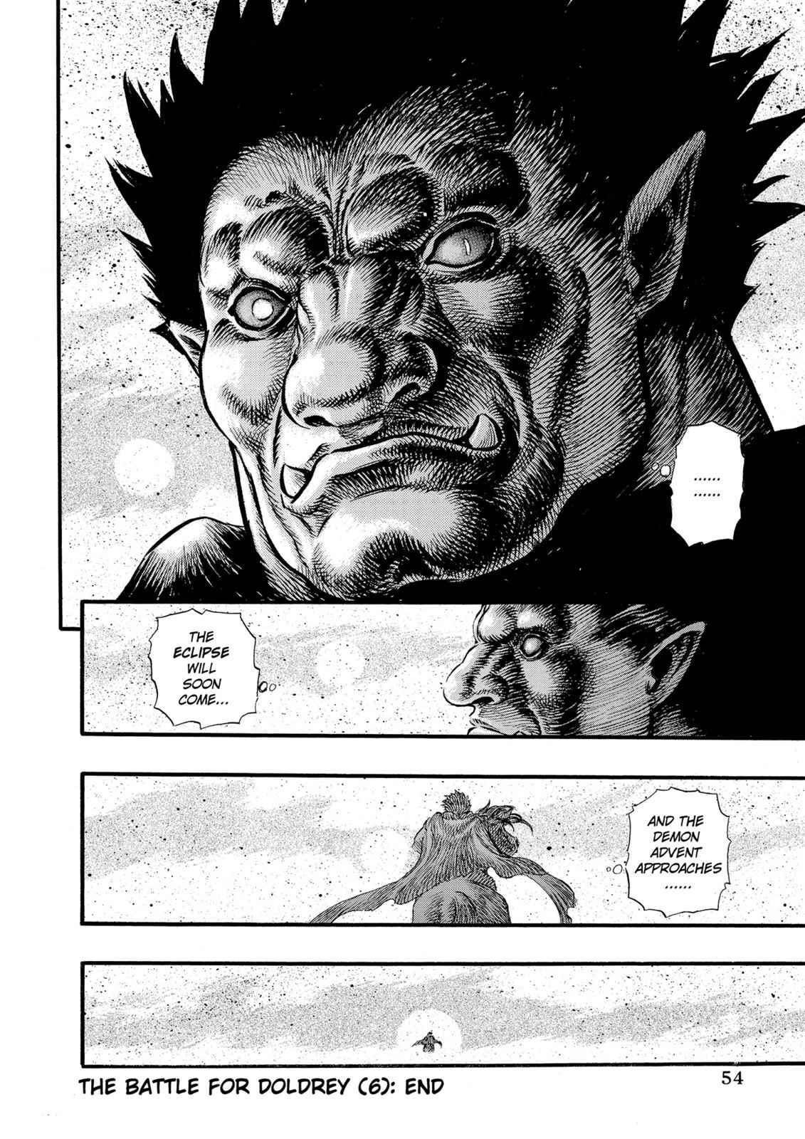 Berserk Chap 28 - Next Chap 29