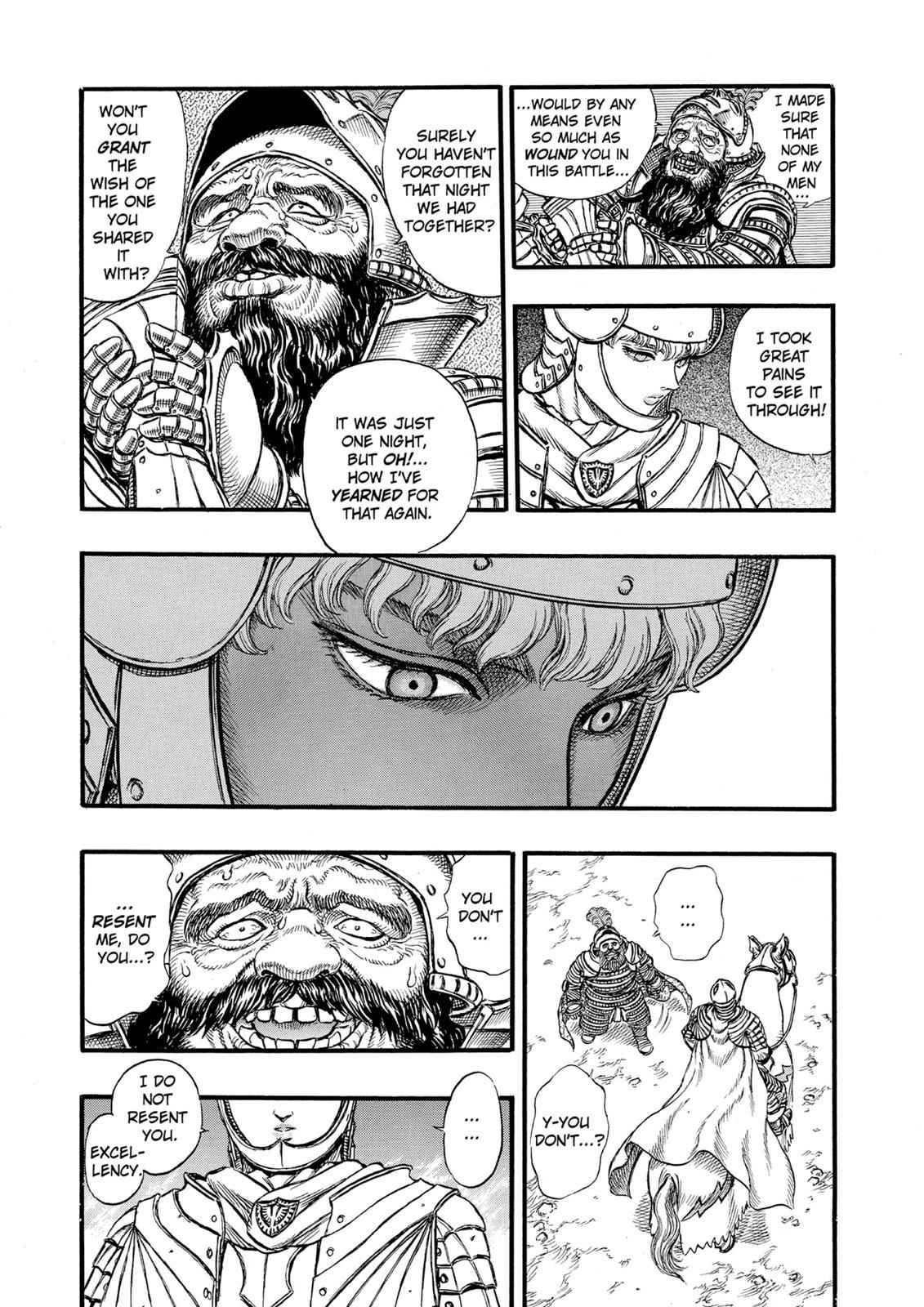 Berserk Chap 28 - Next Chap 29