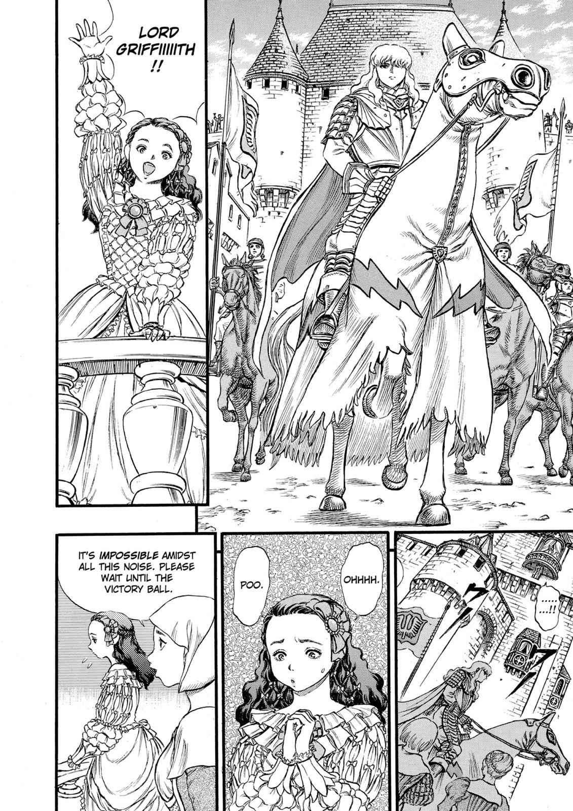 Berserk Chap 29 - Next Chap 30