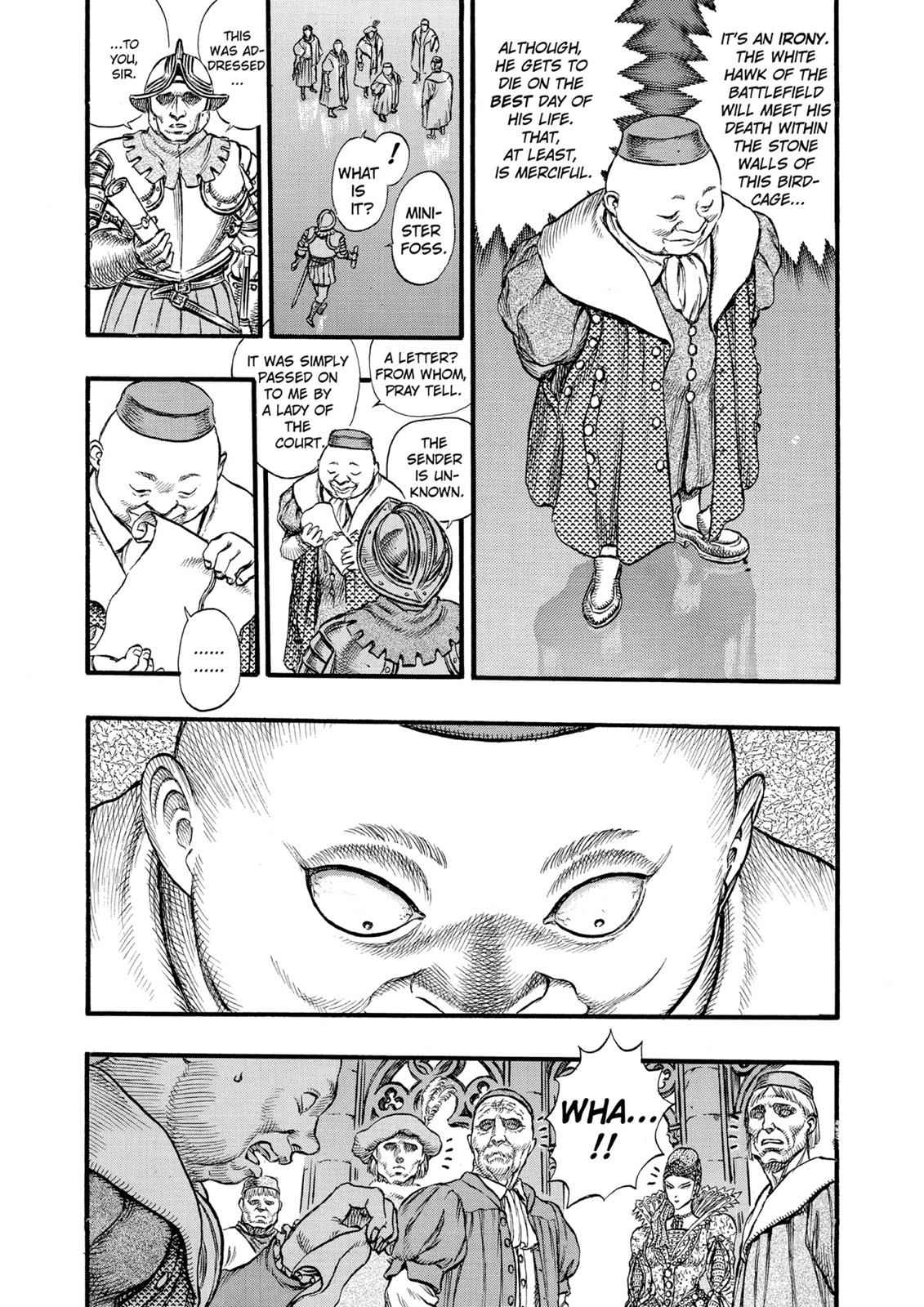 Berserk Chap 29 - Next Chap 30