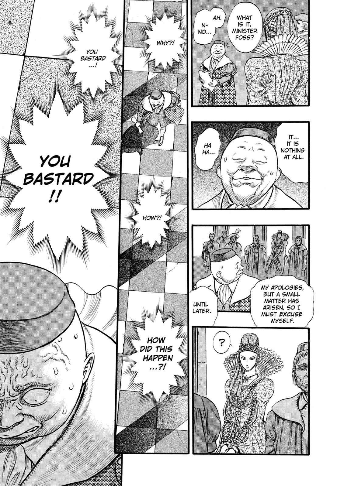 Berserk Chap 29 - Next Chap 30