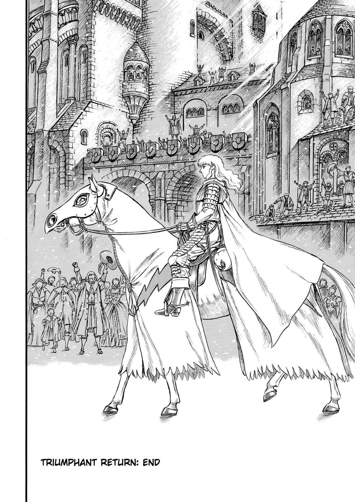 Berserk Chap 29 - Next Chap 30