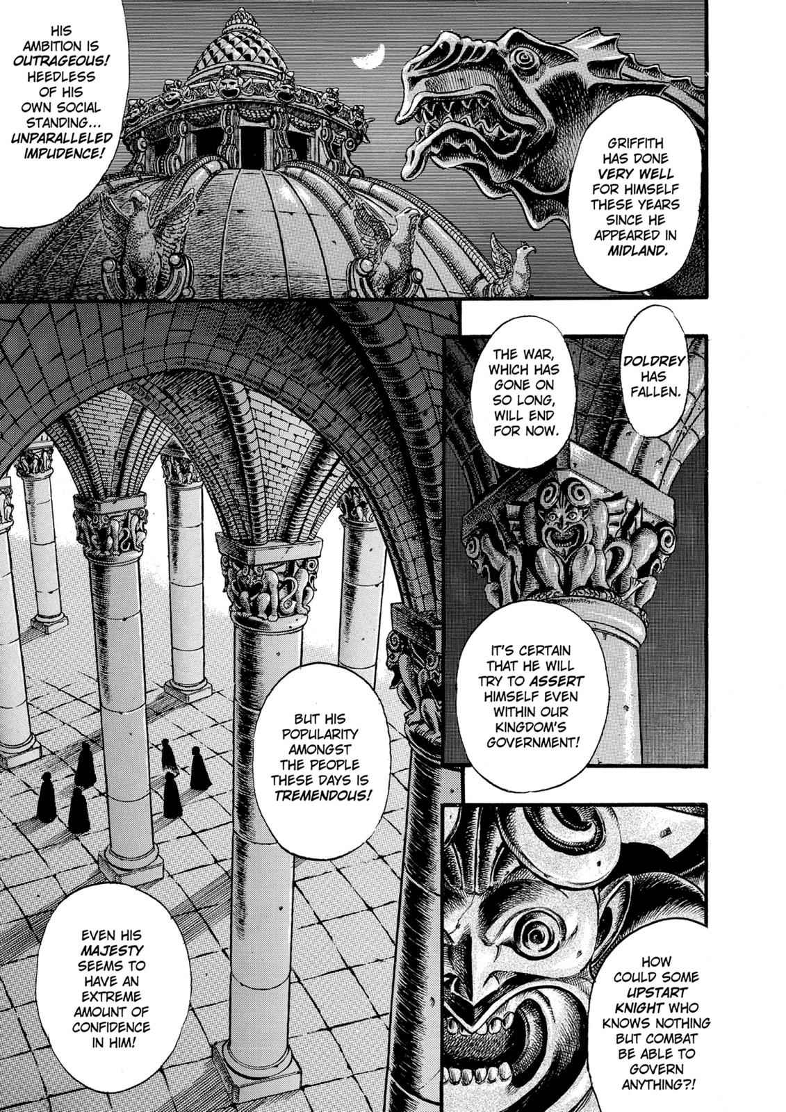 Berserk Chap 29 - Next Chap 30