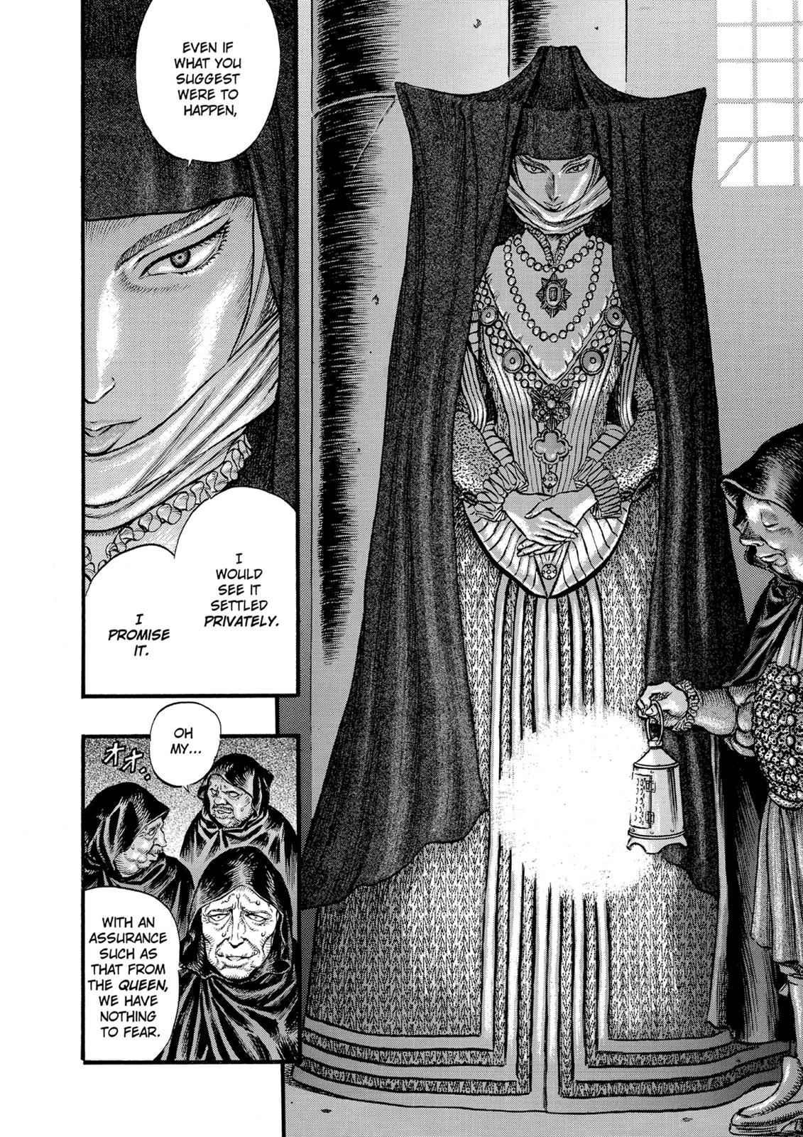 Berserk Chap 29 - Next Chap 30