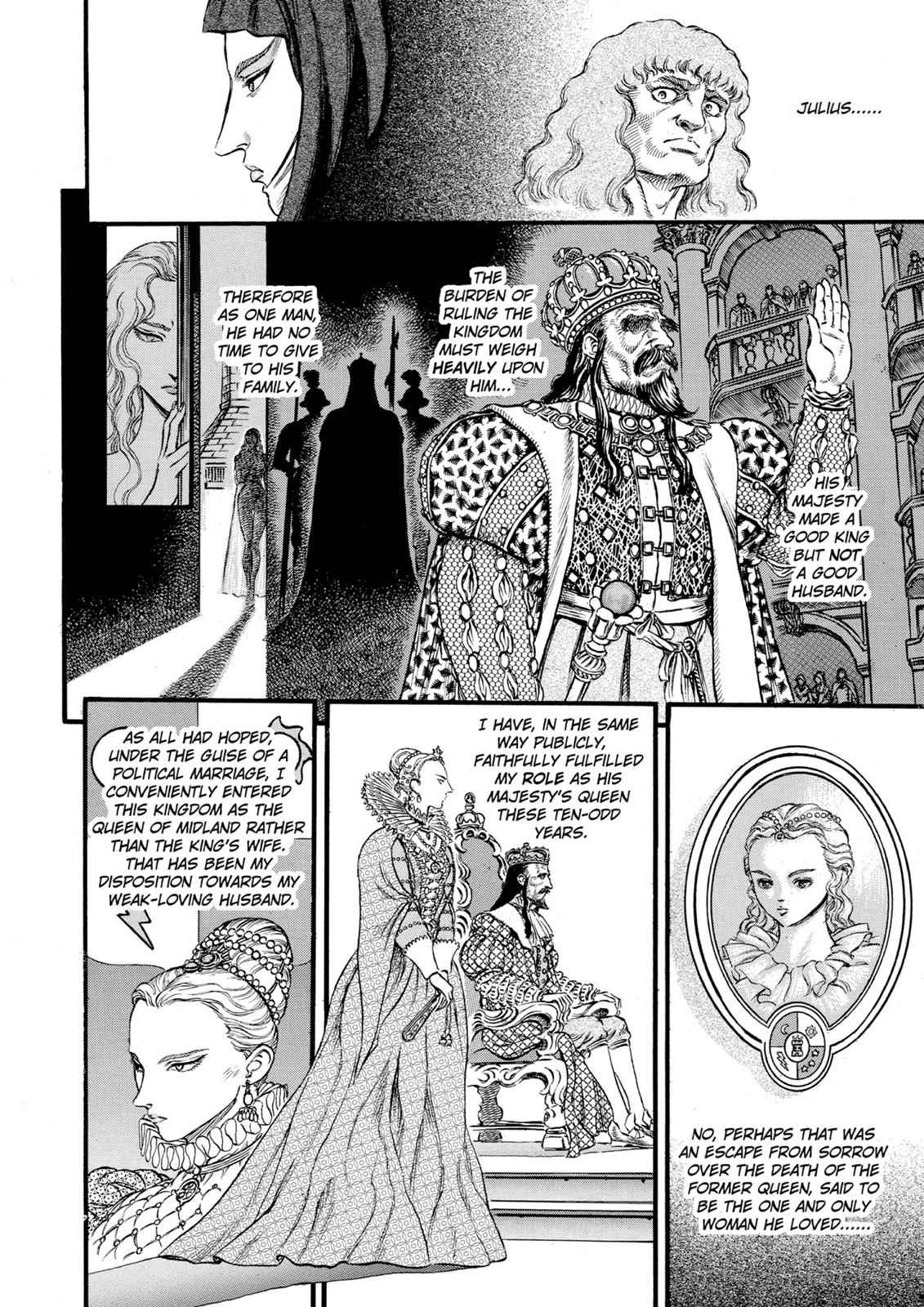 Berserk Chap 29 - Next Chap 30