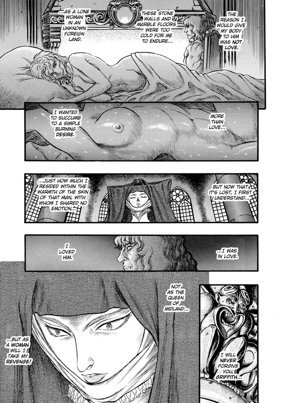 Berserk Chap 29 - Next Chap 30