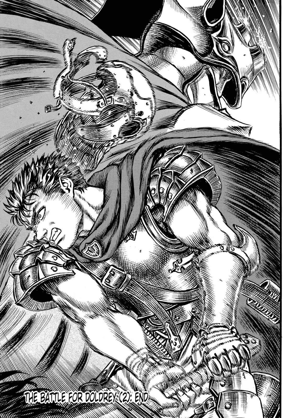 Berserk Chap 24 - Next Chap 25