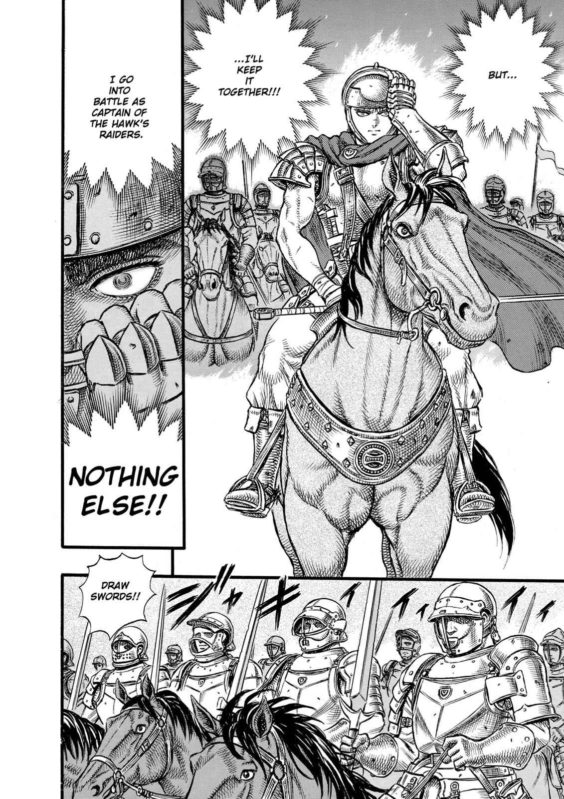 Berserk Chap 24 - Next Chap 25