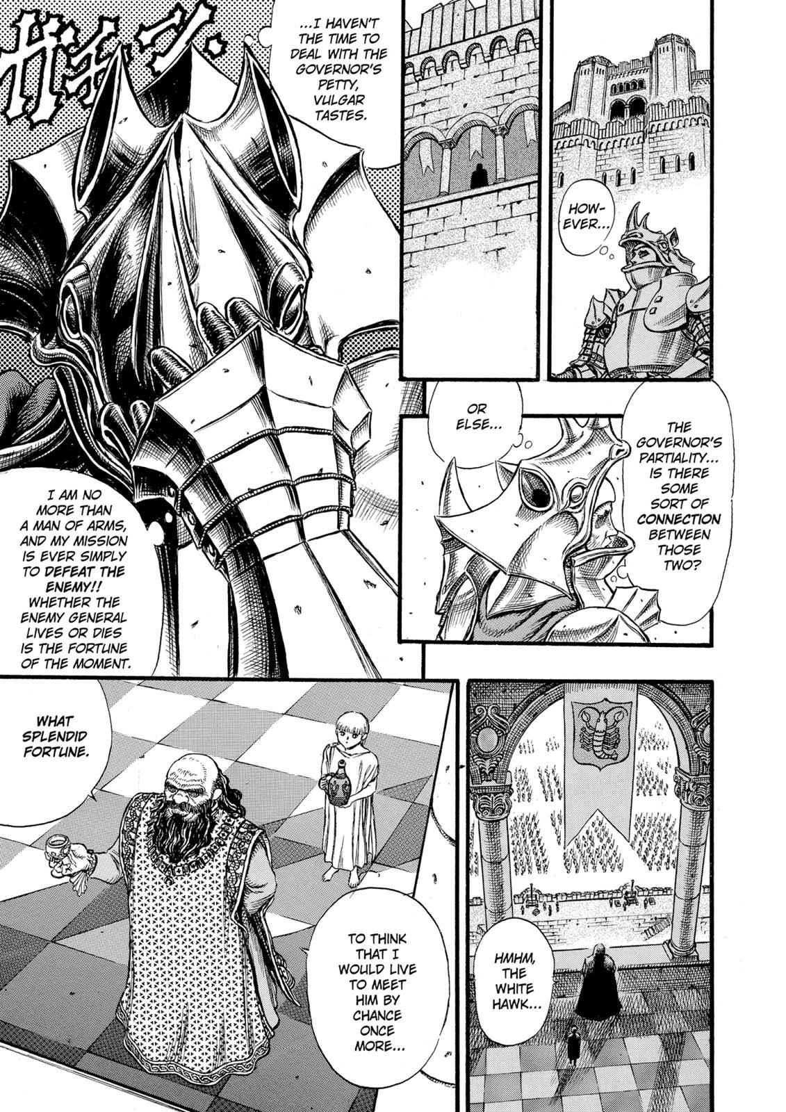 Berserk Chap 24 - Next Chap 25