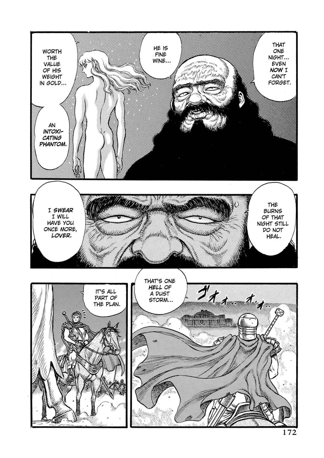 Berserk Chap 24 - Next Chap 25