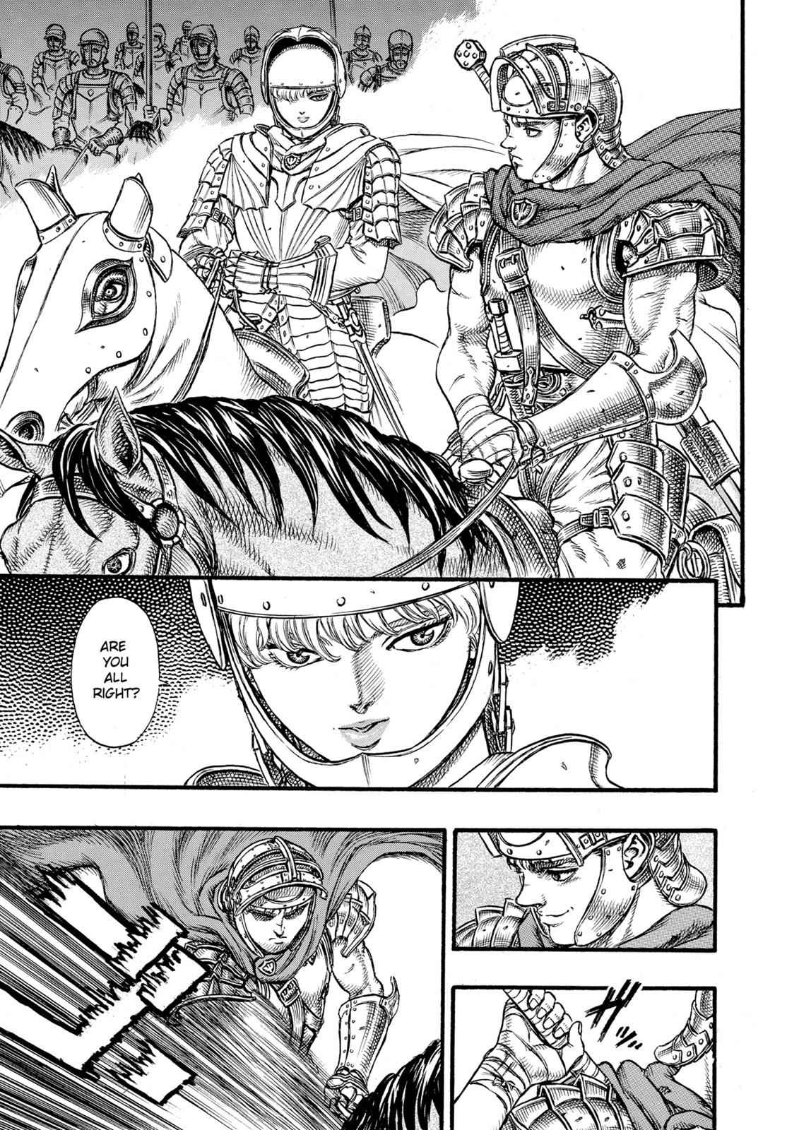 Berserk Chap 24 - Next Chap 25
