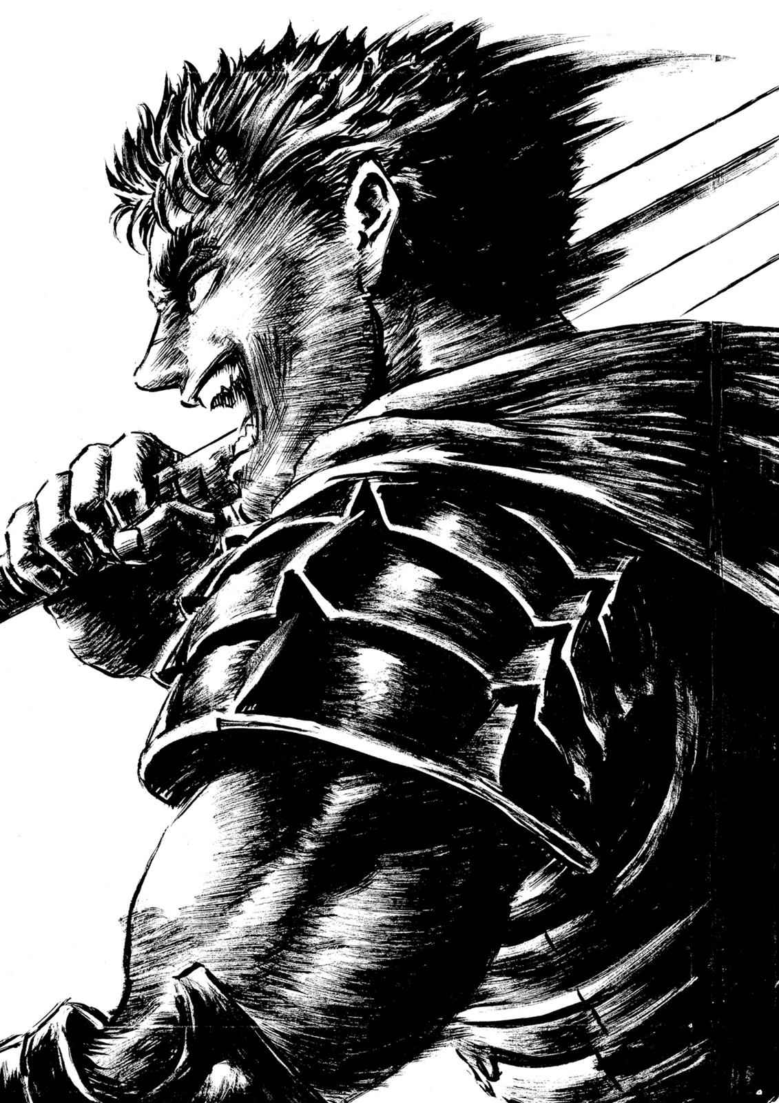Berserk Chap 25 - Next Chap 26