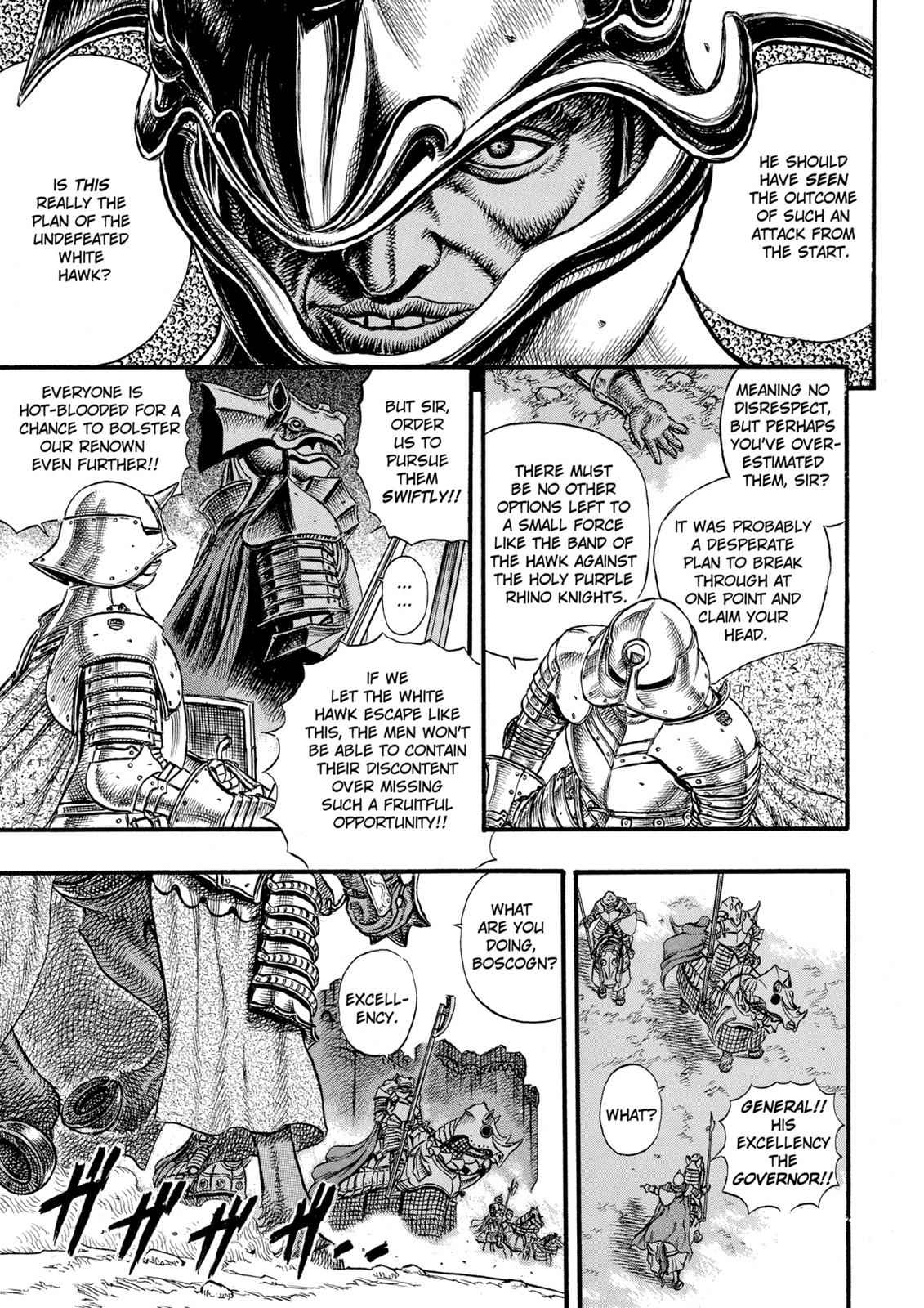 Berserk Chap 25 - Next Chap 26
