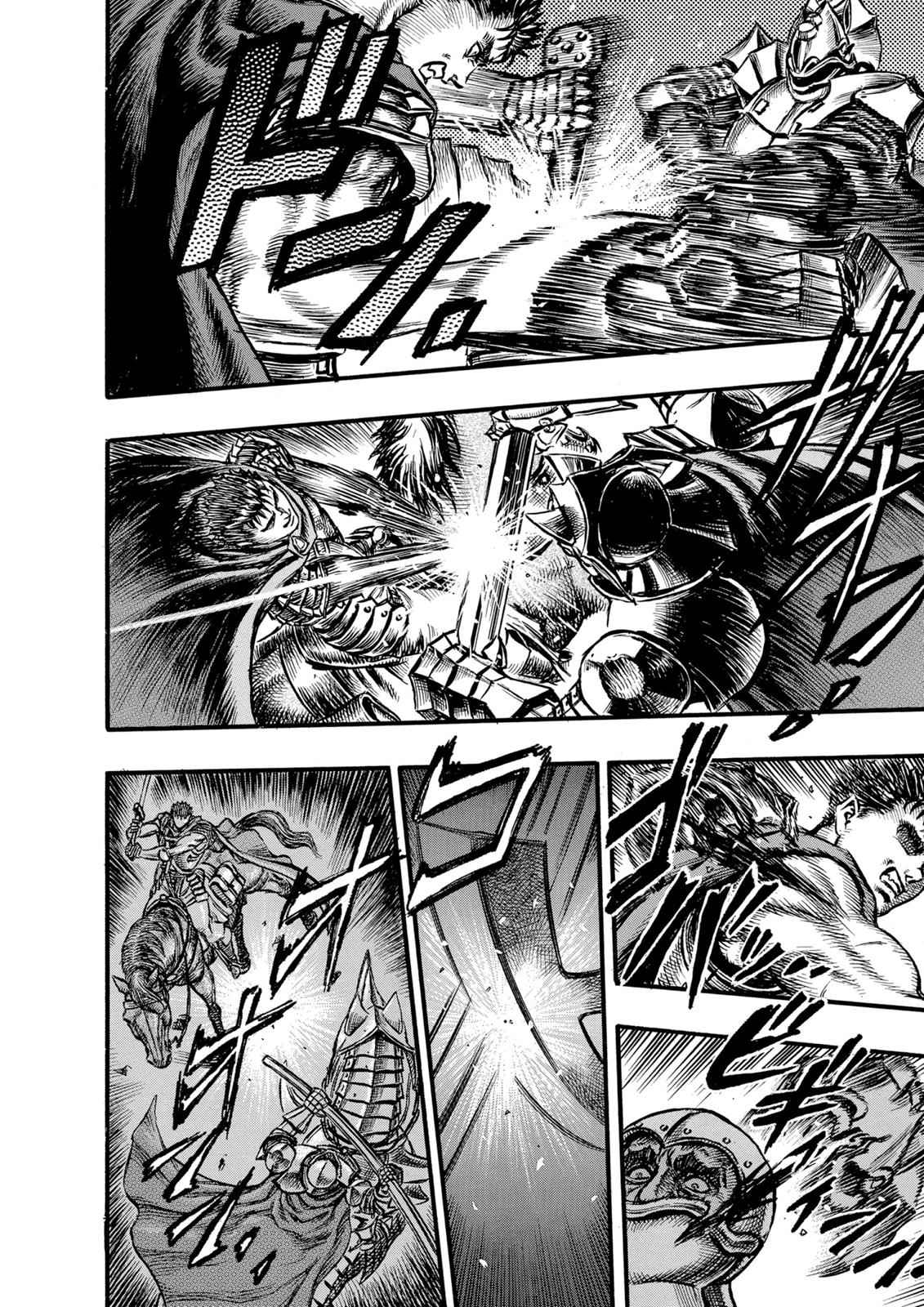 Berserk Chap 26 - Next Chap 27