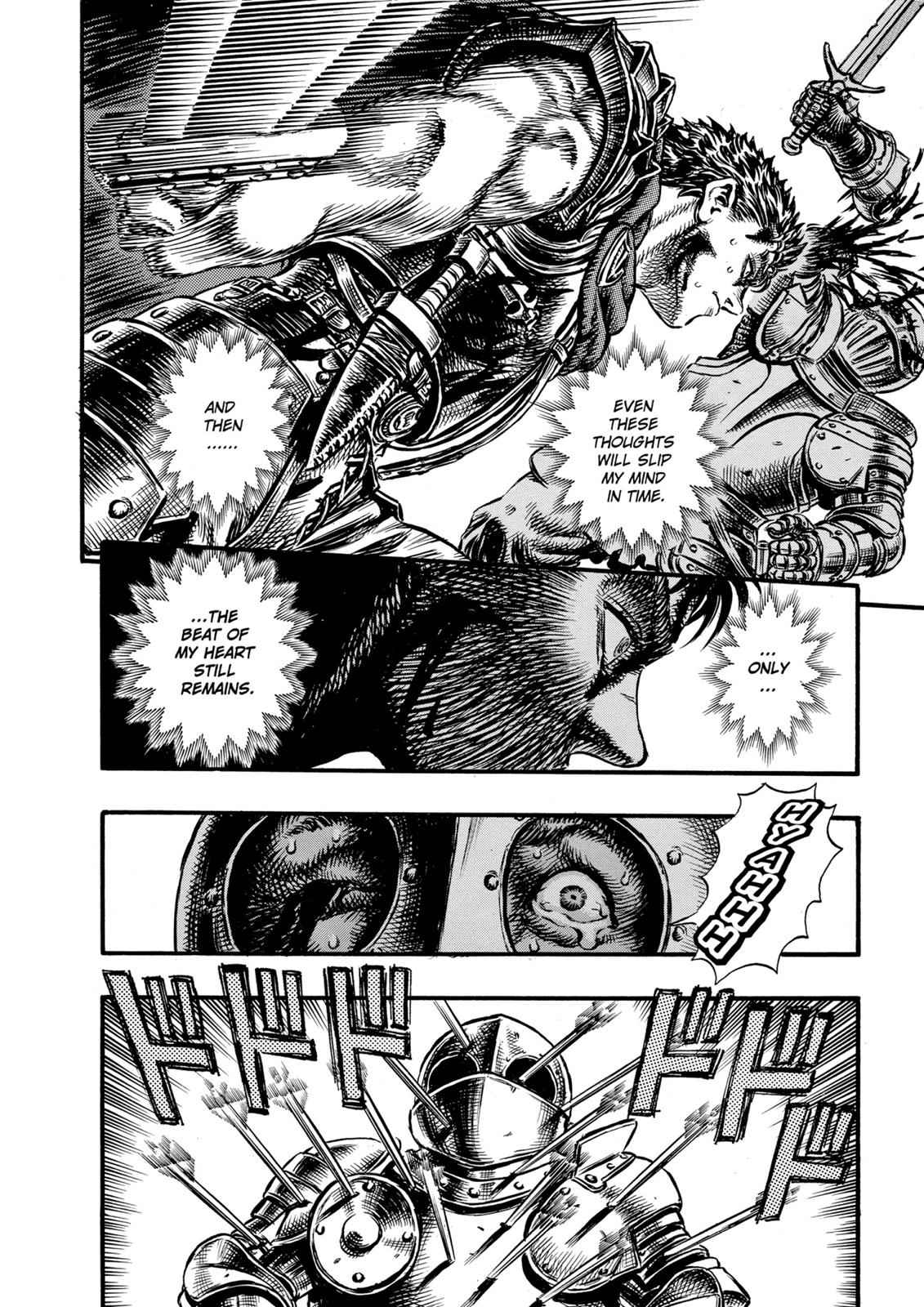Berserk Chap 21 - Next Chap 22