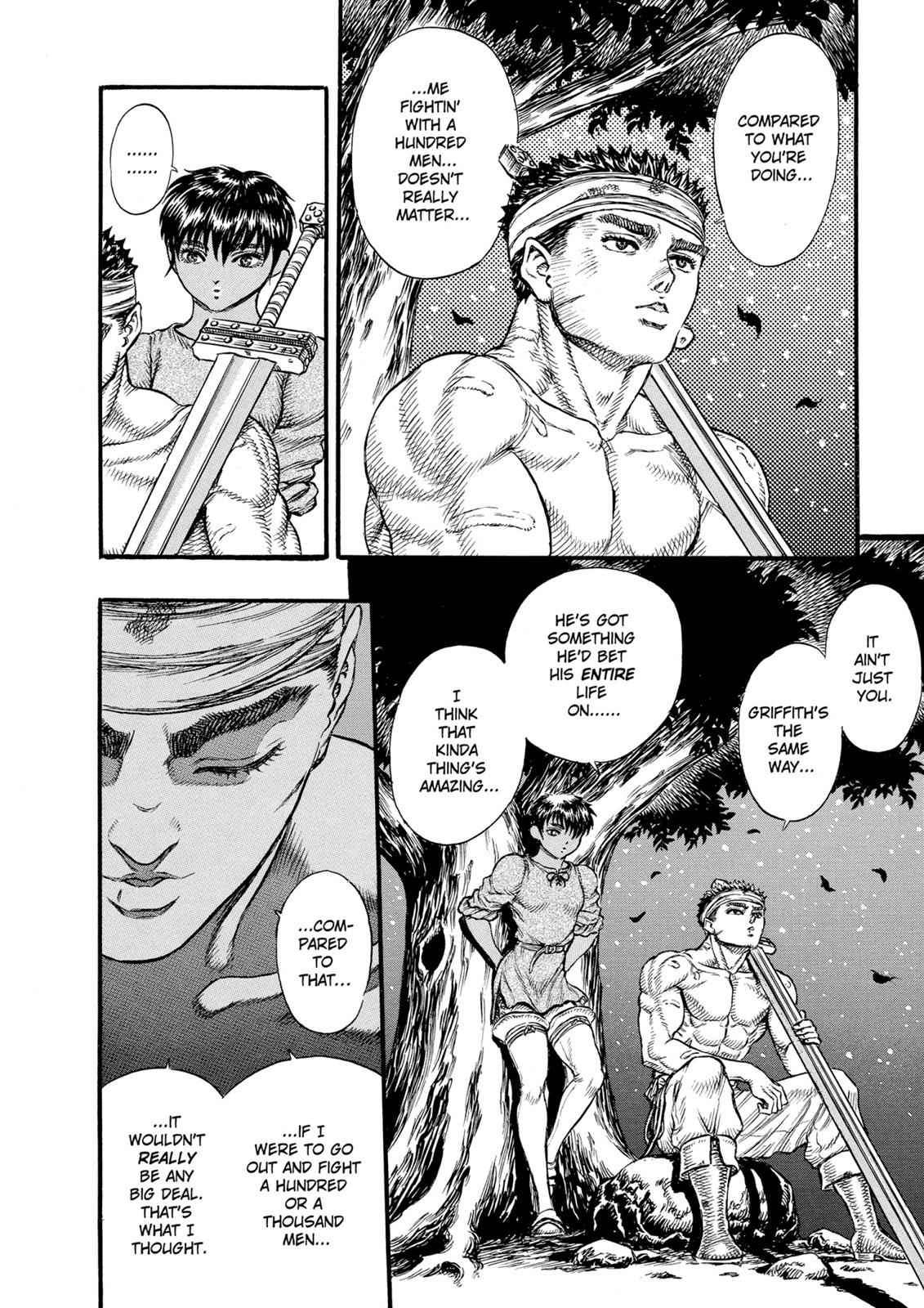 Berserk Chap 22 - Next Chap 23