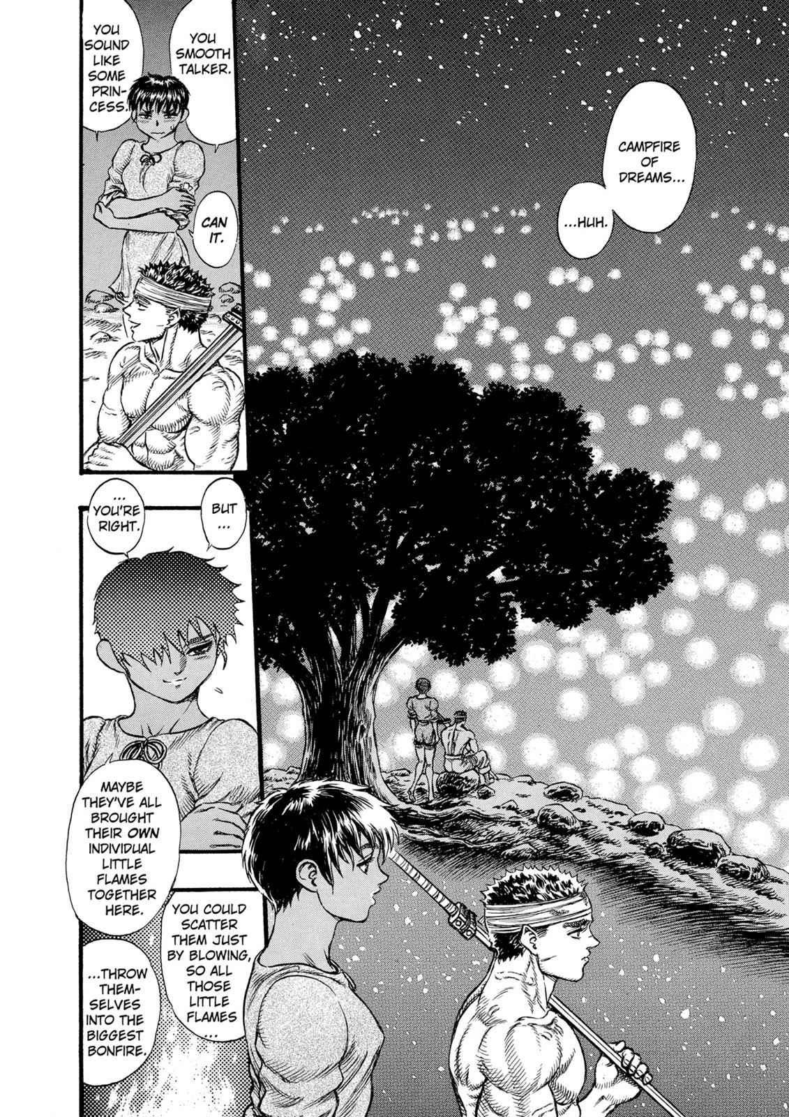 Berserk Chap 22 - Next Chap 23