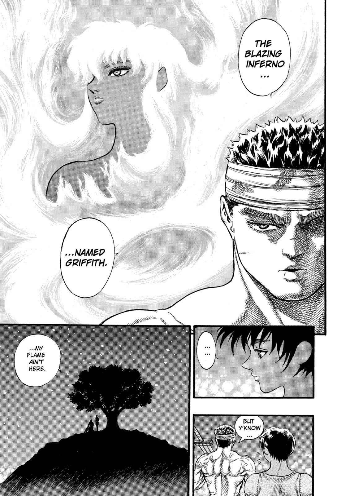 Berserk Chap 22 - Next Chap 23