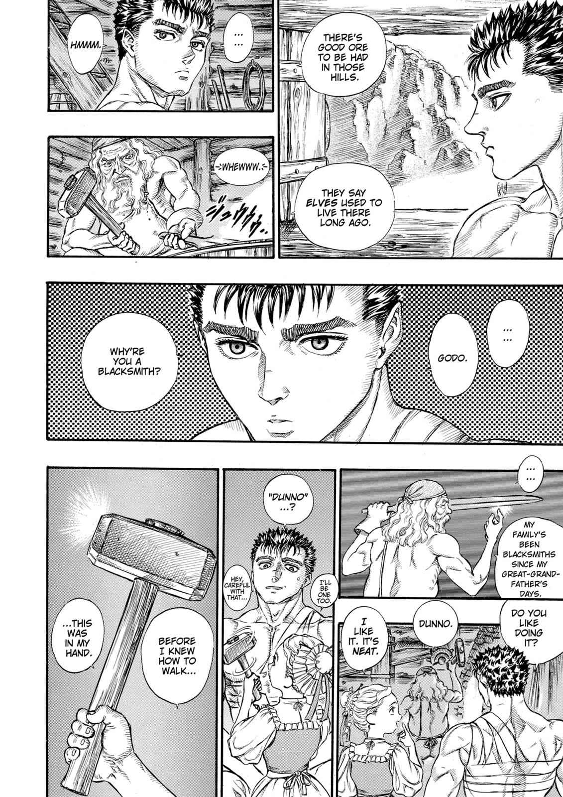 Berserk Chap 48 - Next Chap 49