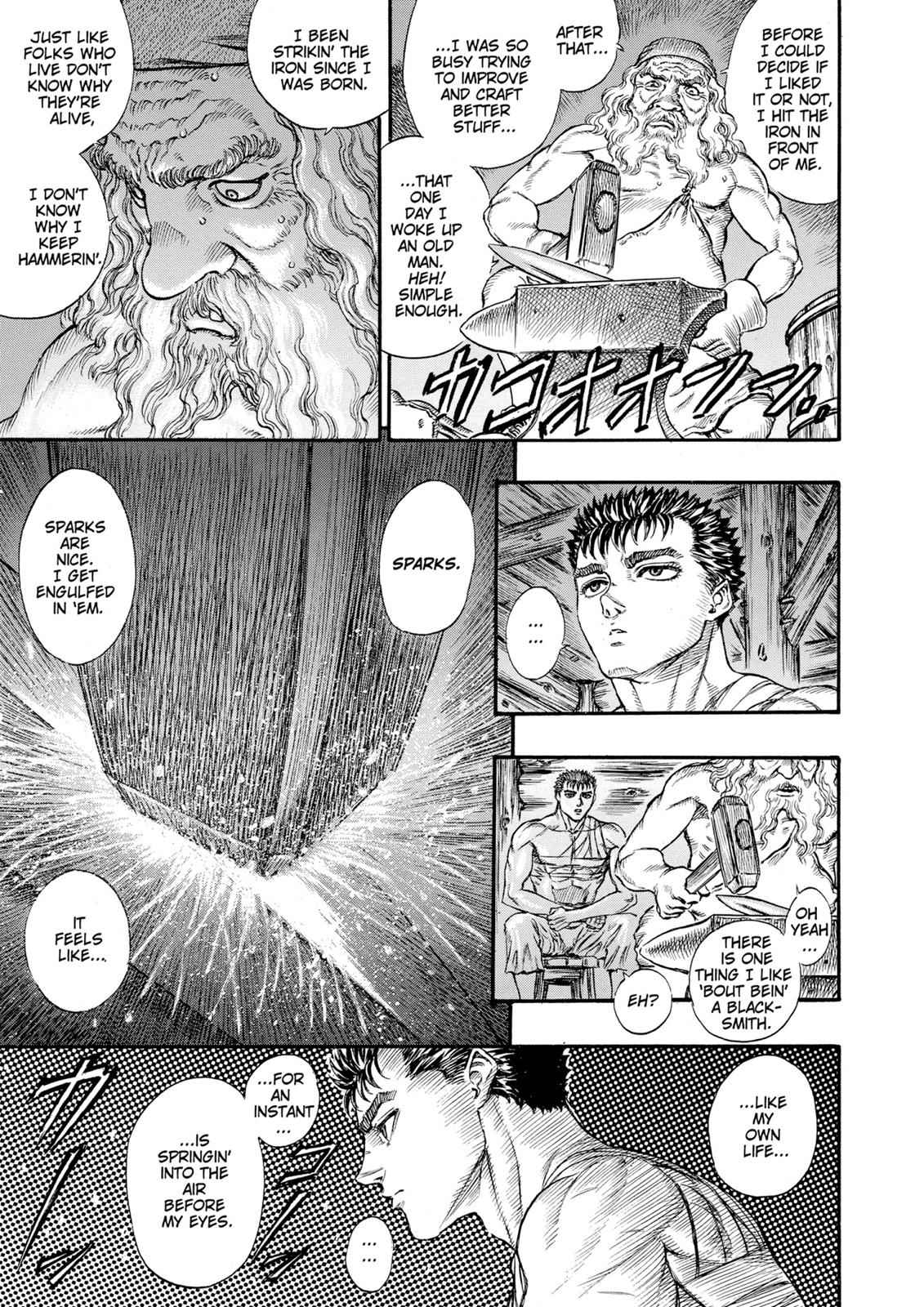 Berserk Chap 48 - Next Chap 49