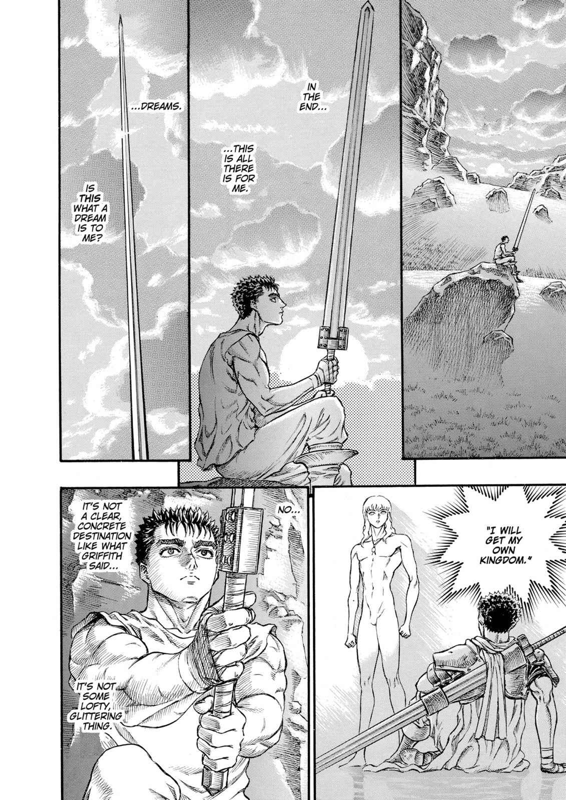 Berserk Chap 48 - Next Chap 49