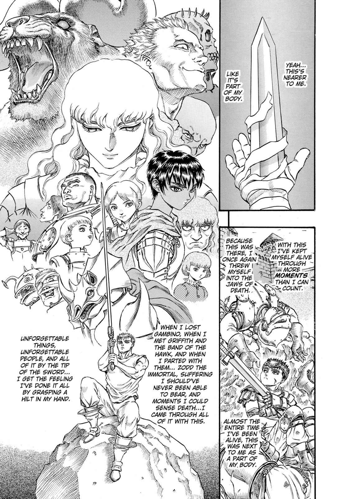 Berserk Chap 48 - Next Chap 49