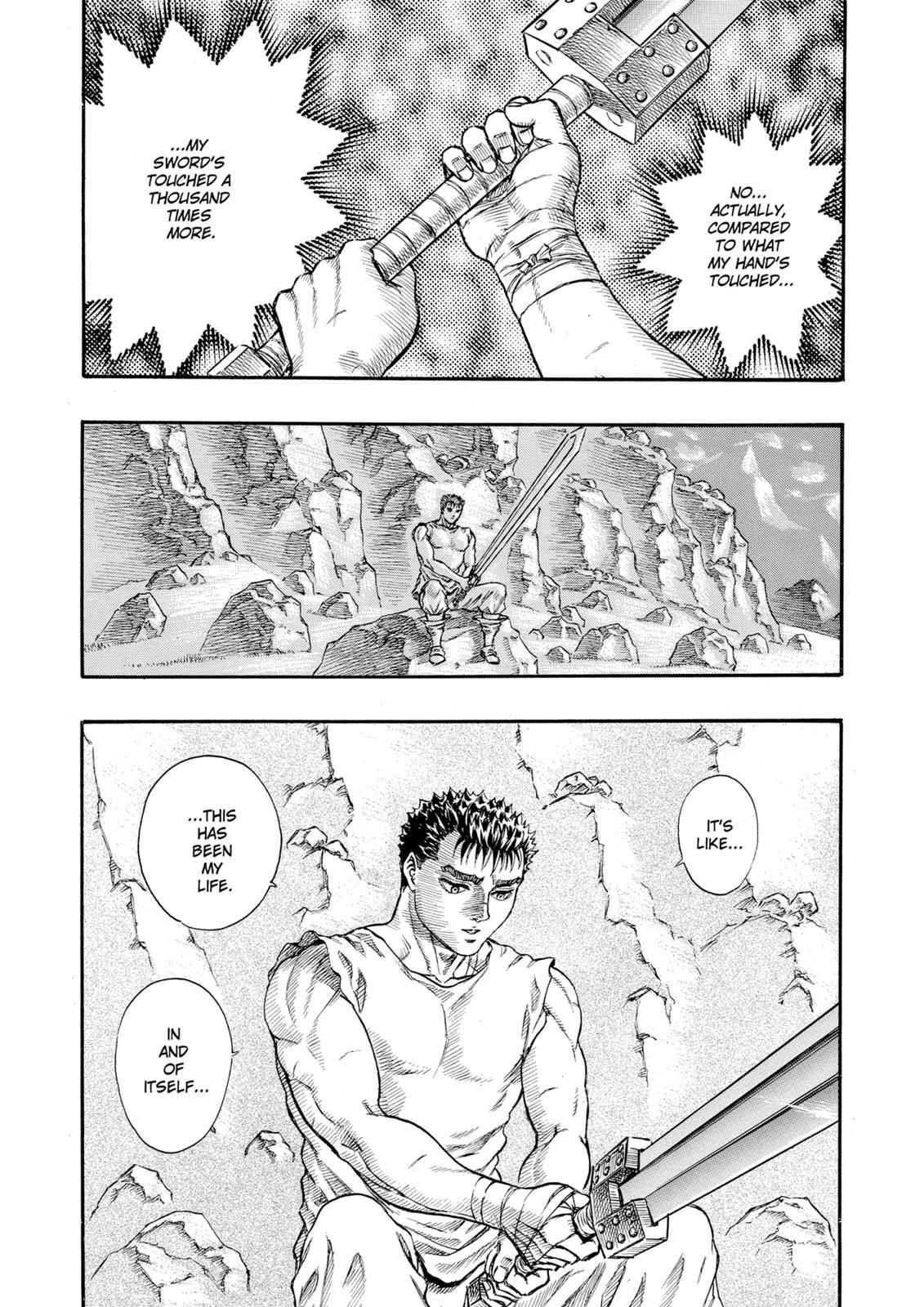 Berserk Chap 48 - Next Chap 49