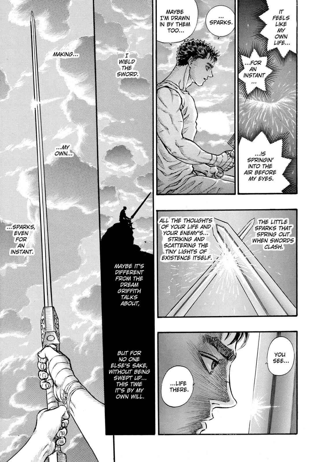 Berserk Chap 48 - Next Chap 49