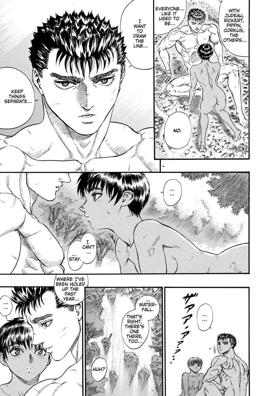 Berserk Chap 48 - Next Chap 49