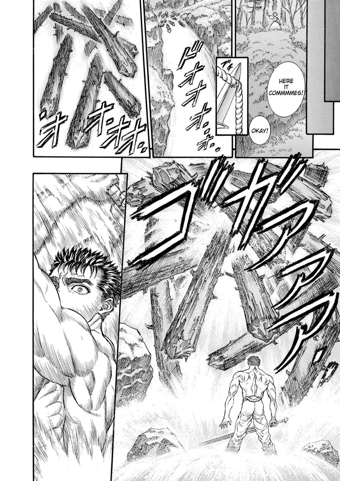 Berserk Chap 48 - Next Chap 49
